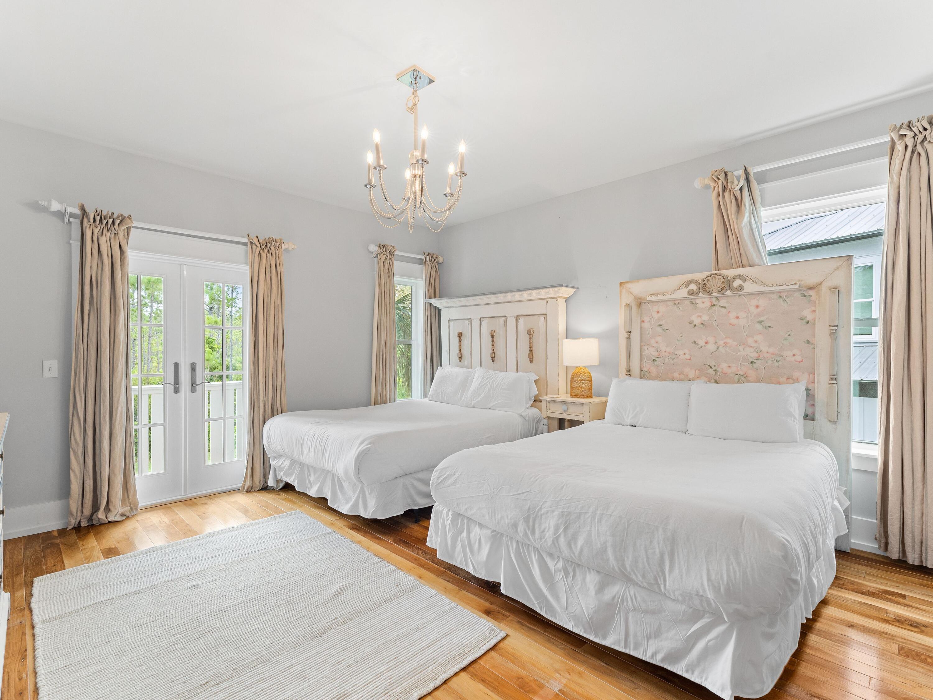 CYPRESS BREEZE PLANTATION - Residential