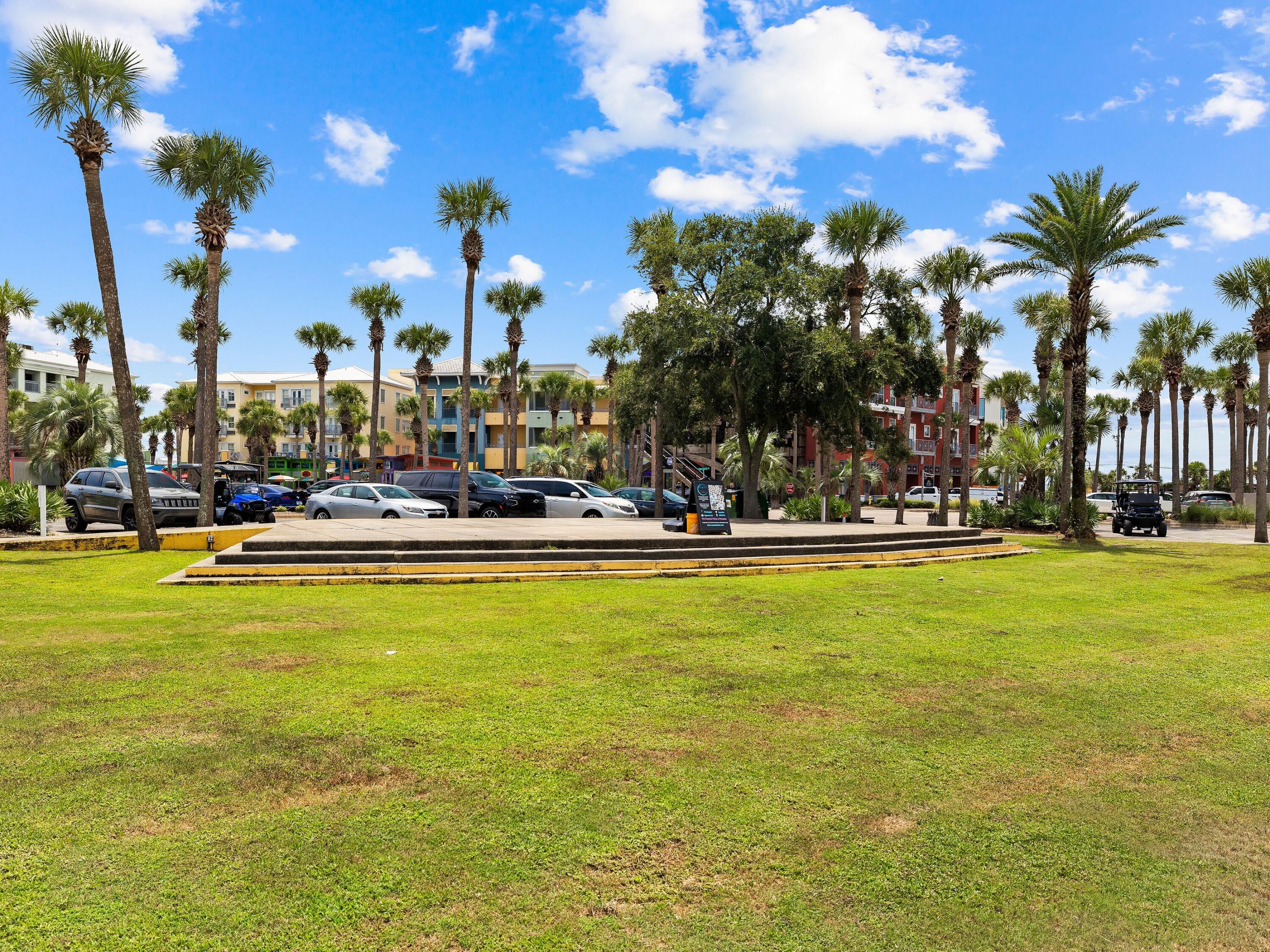 CYPRESS BREEZE PLANTATION - Residential