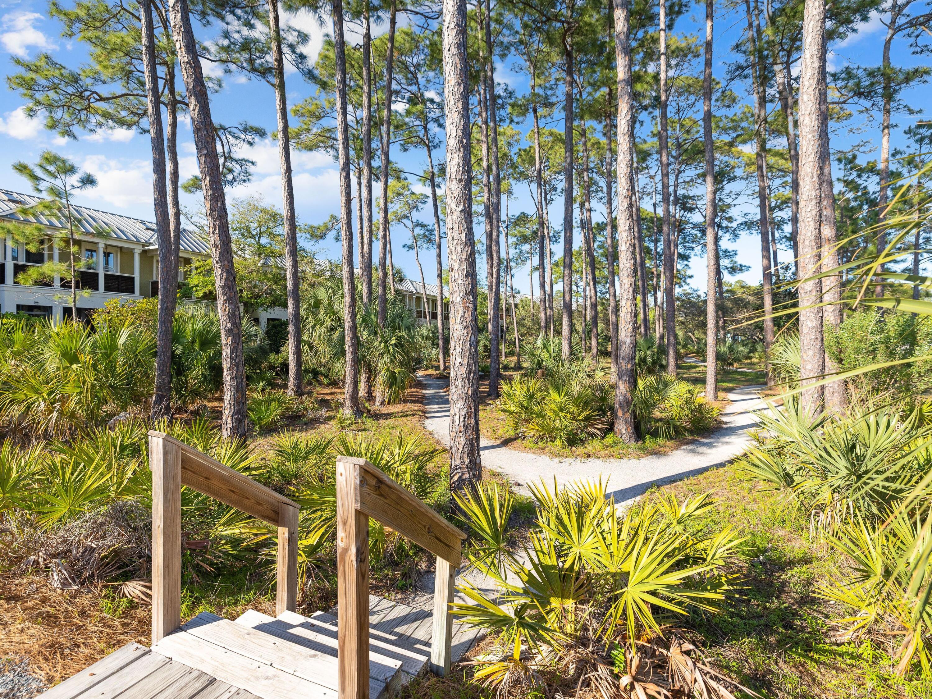CYPRESS BREEZE PLANTATION - Residential