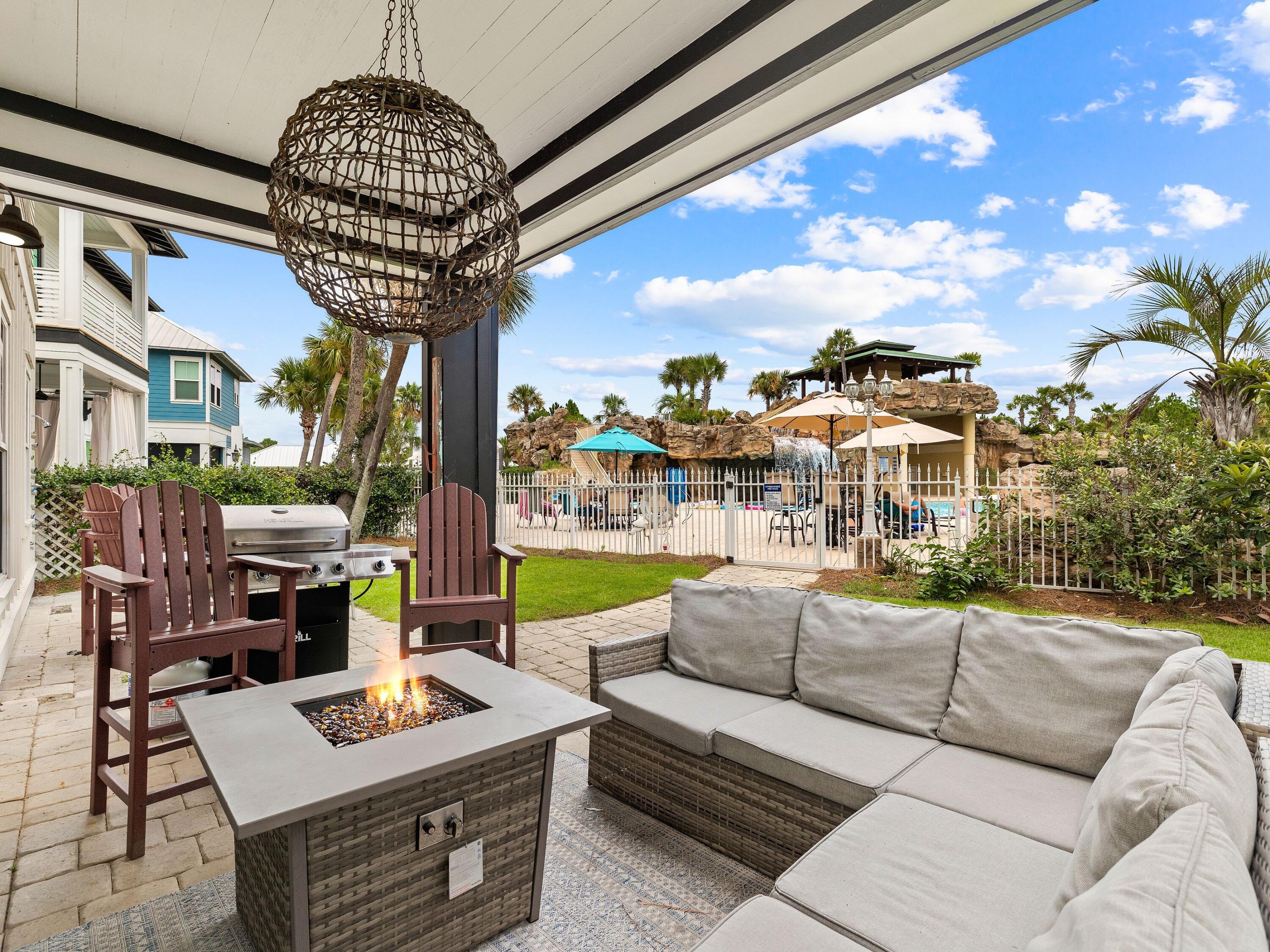 CYPRESS BREEZE PLANTATION - Residential