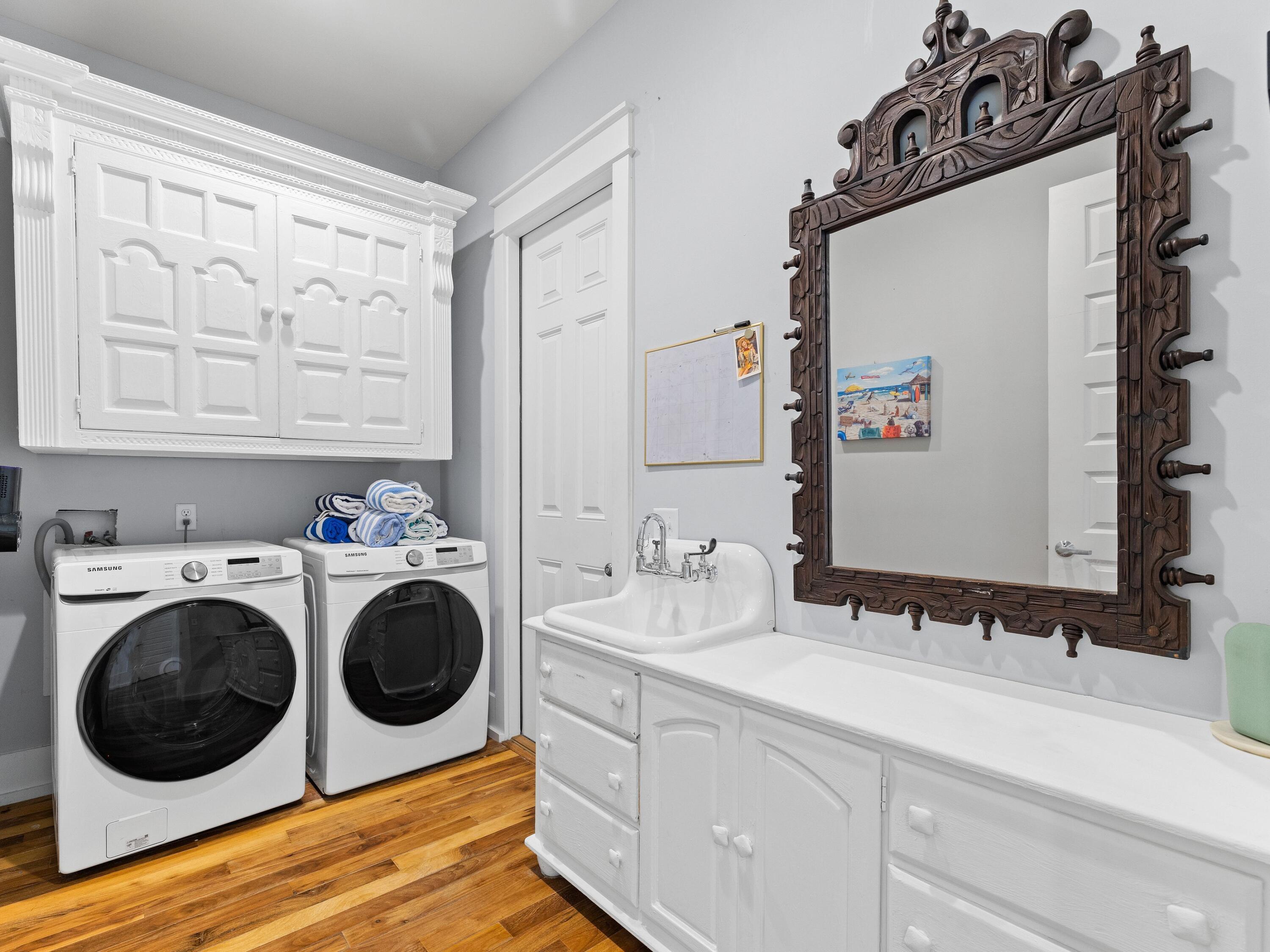 CYPRESS BREEZE PLANTATION - Residential