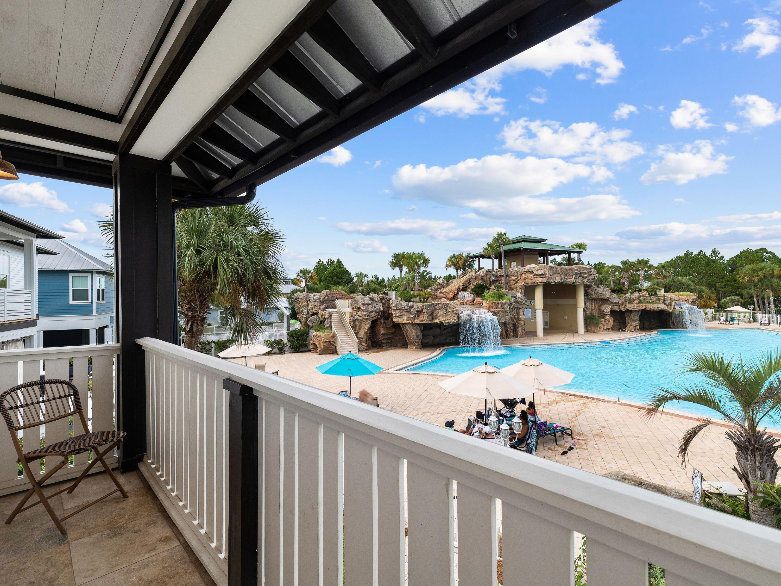 CYPRESS BREEZE PLANTATION - Residential