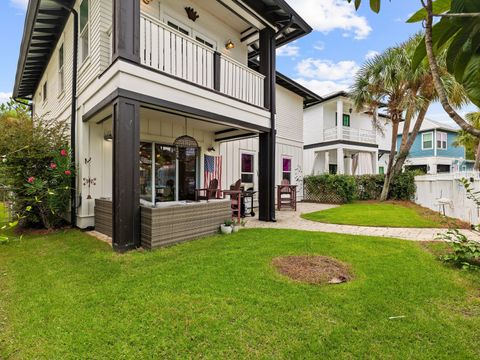 A home in Santa Rosa Beach