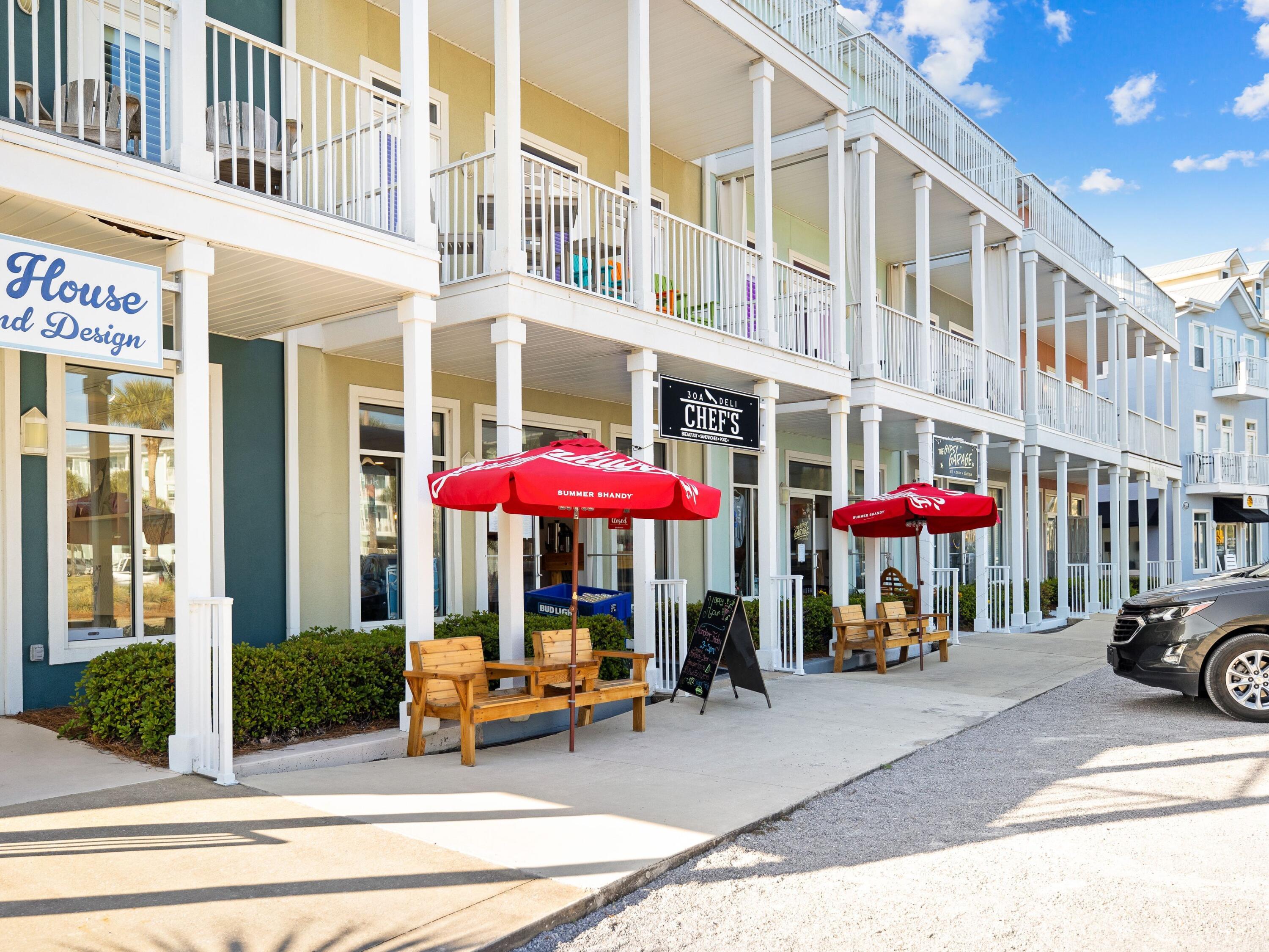 CYPRESS BREEZE PLANTATION - Residential
