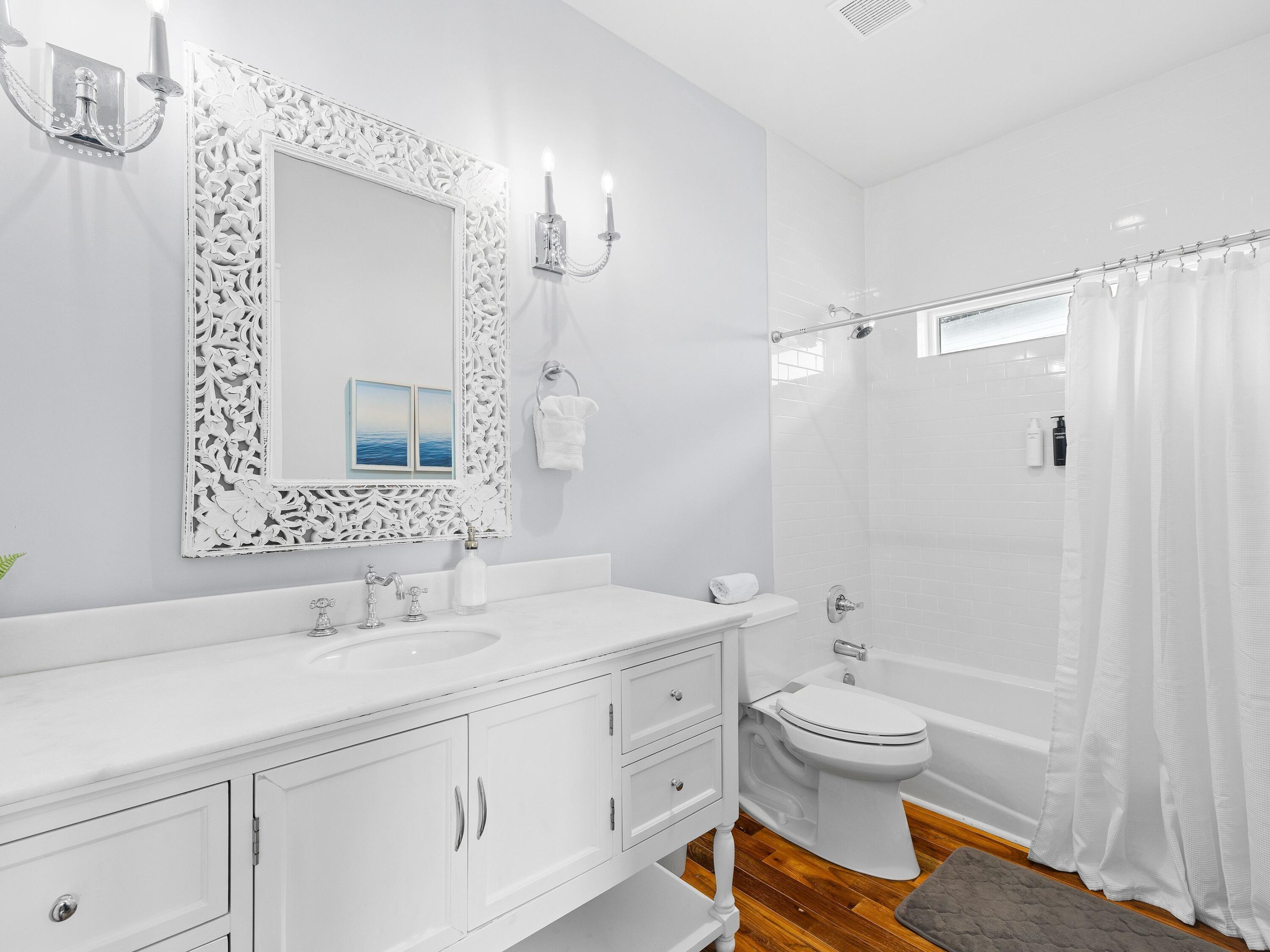 CYPRESS BREEZE PLANTATION - Residential