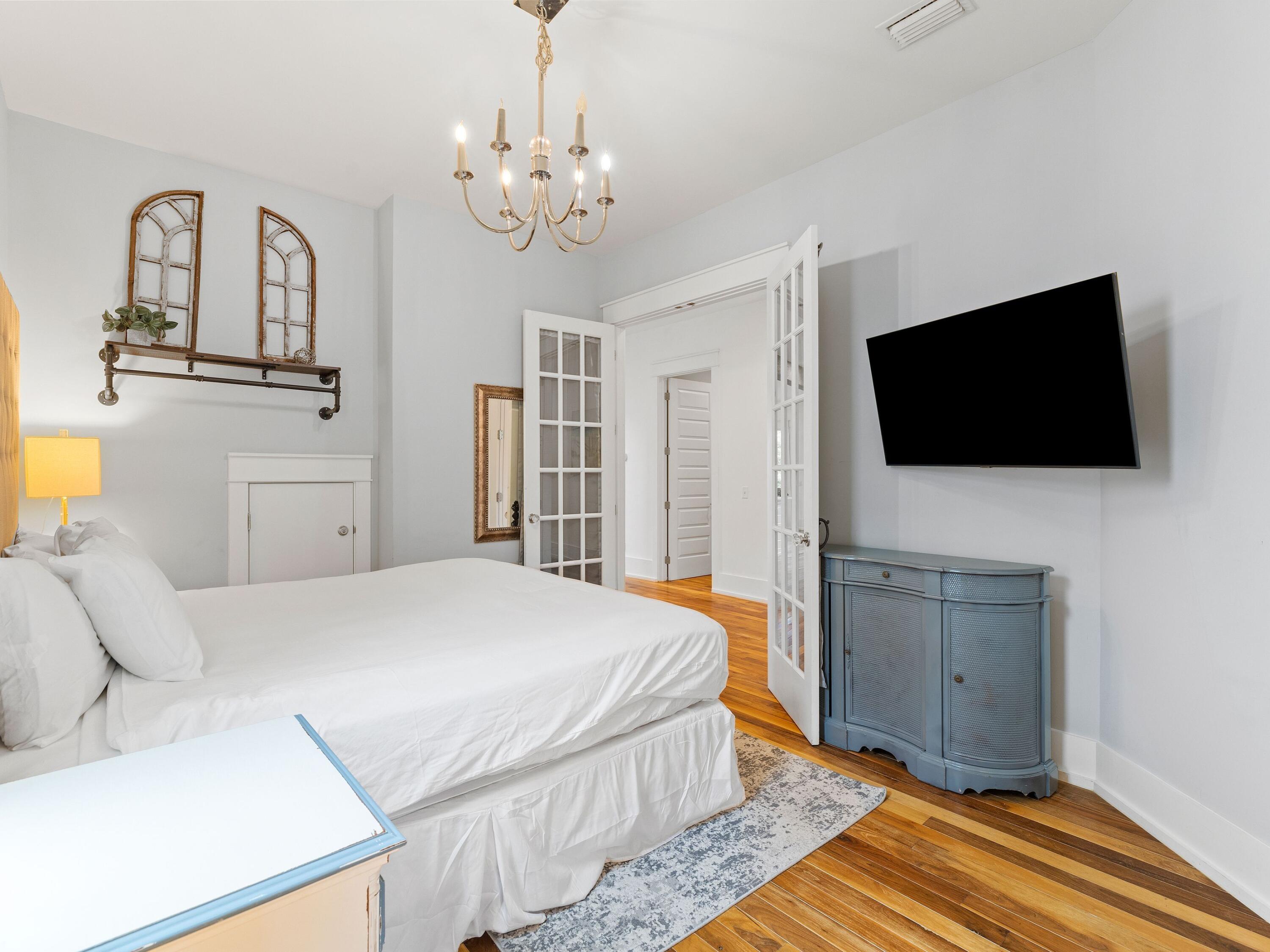 CYPRESS BREEZE PLANTATION - Residential