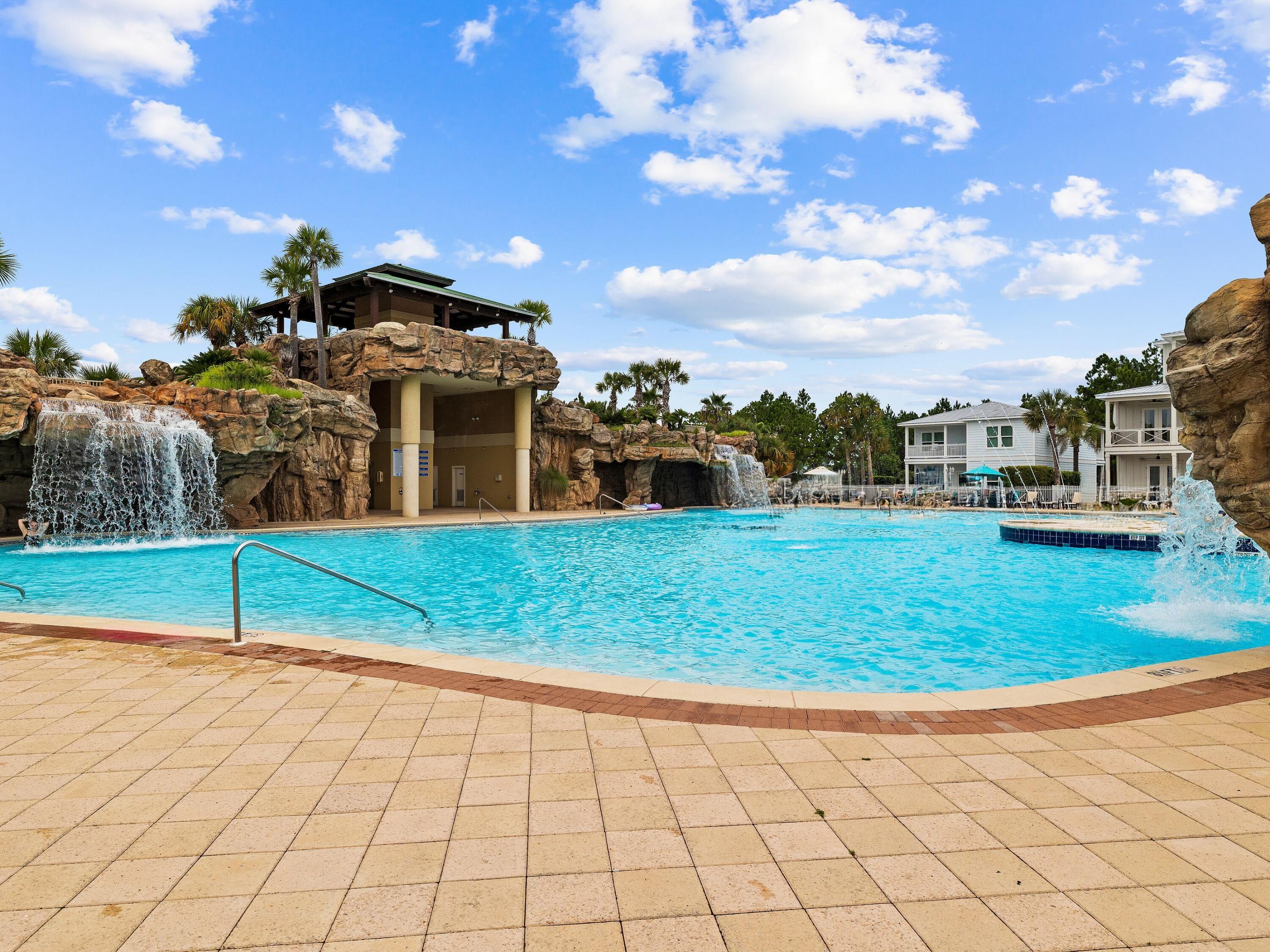 CYPRESS BREEZE PLANTATION - Residential
