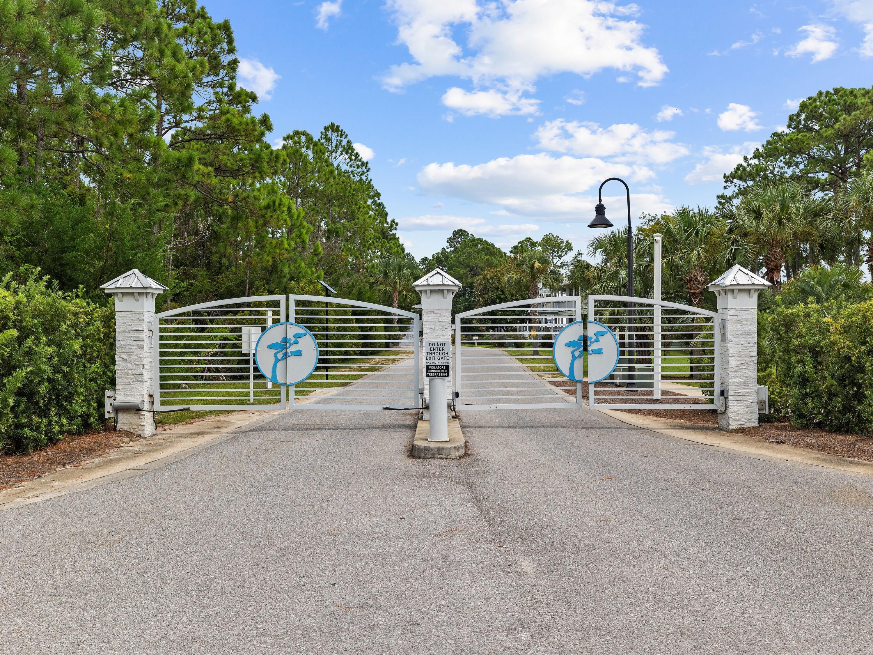 CYPRESS BREEZE PLANTATION - Residential