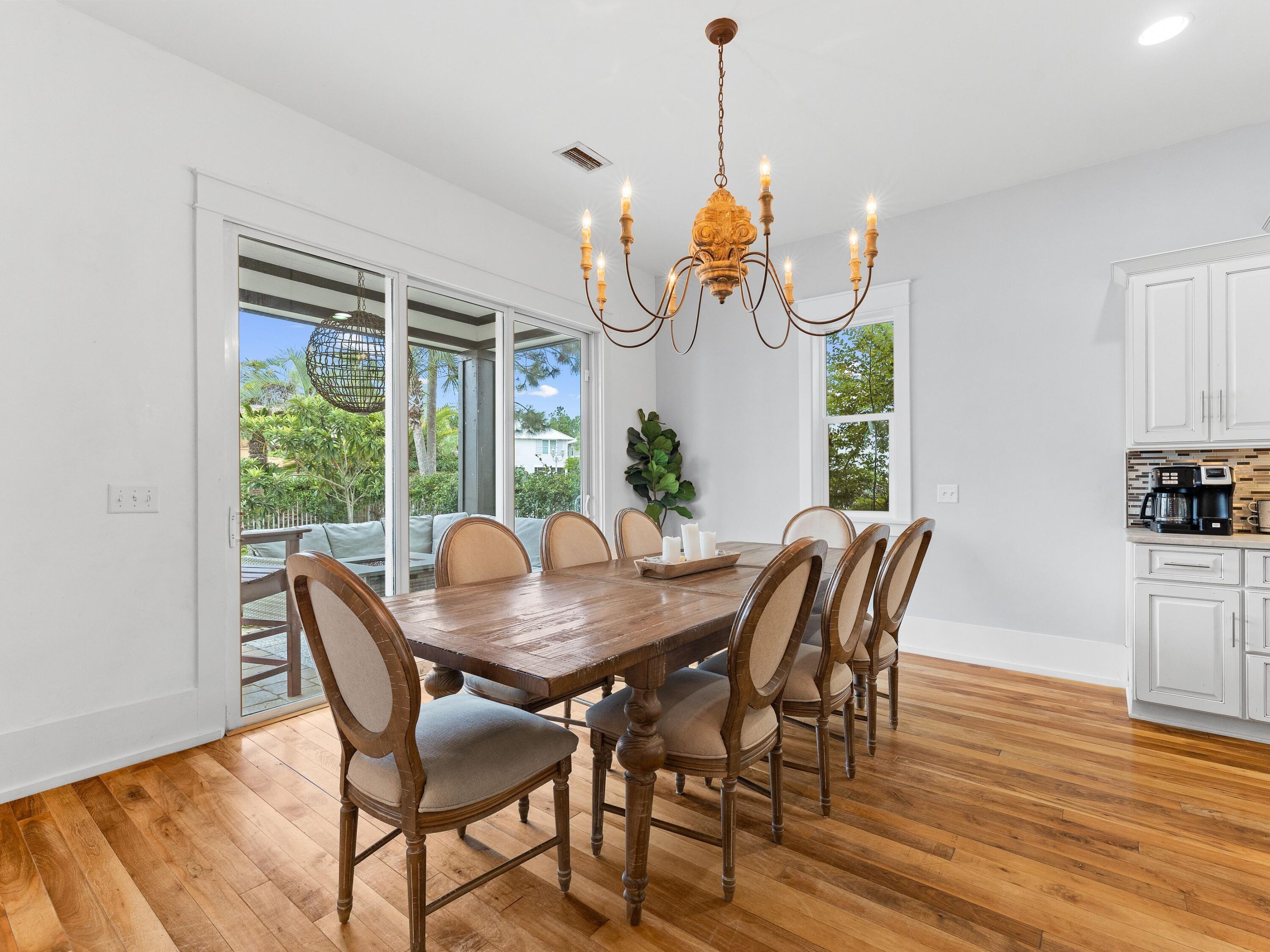 CYPRESS BREEZE PLANTATION - Residential