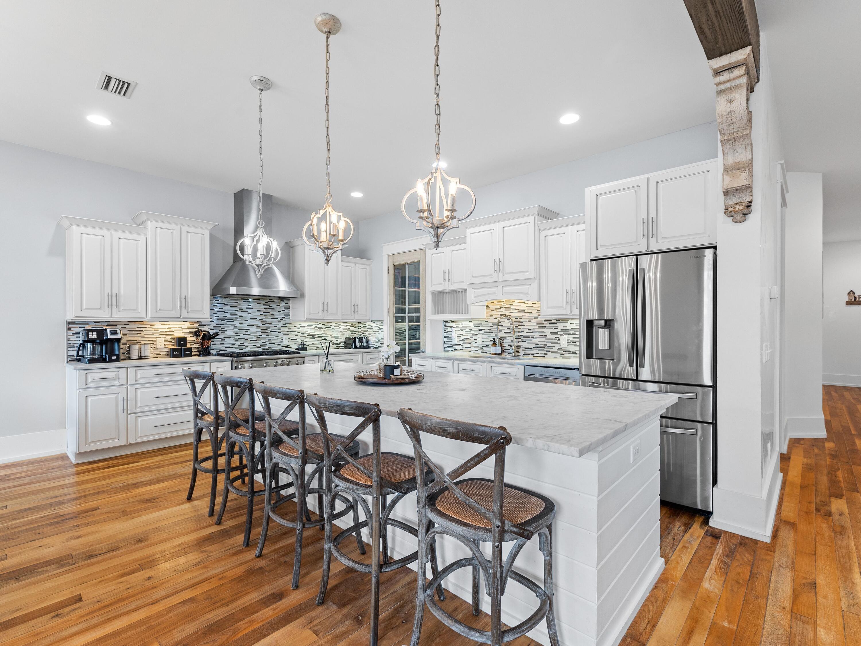 CYPRESS BREEZE PLANTATION - Residential