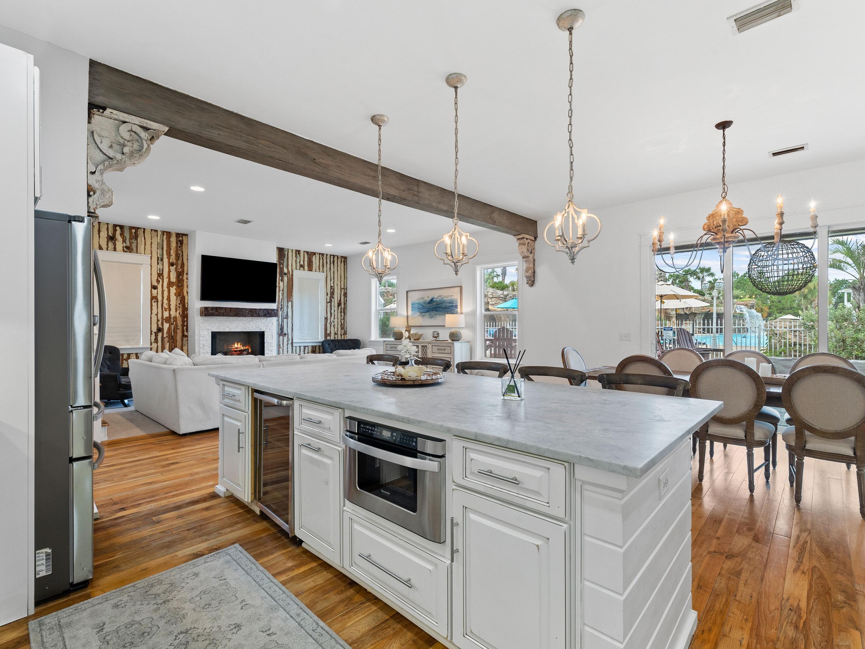 CYPRESS BREEZE PLANTATION - Residential