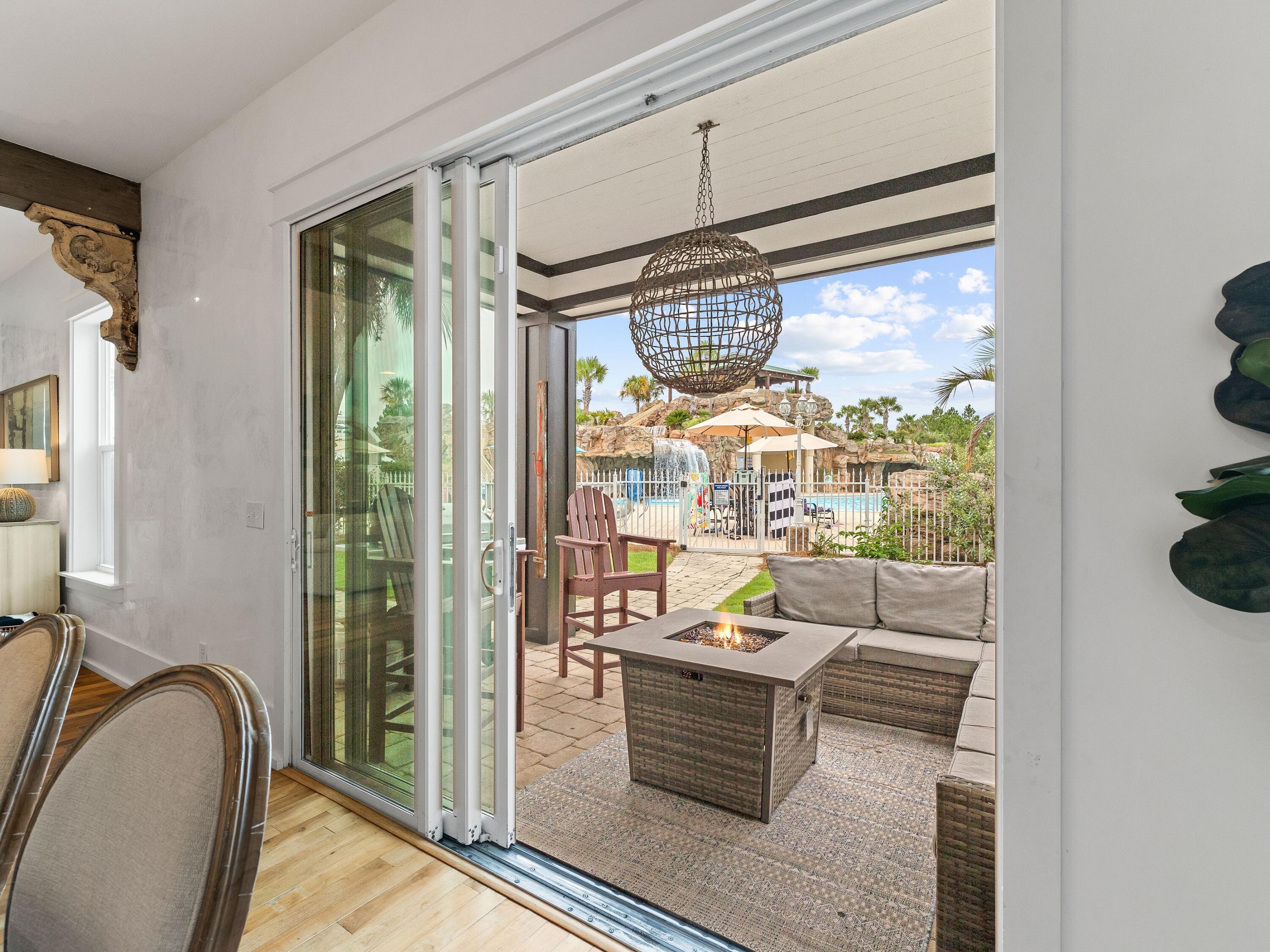 CYPRESS BREEZE PLANTATION - Residential