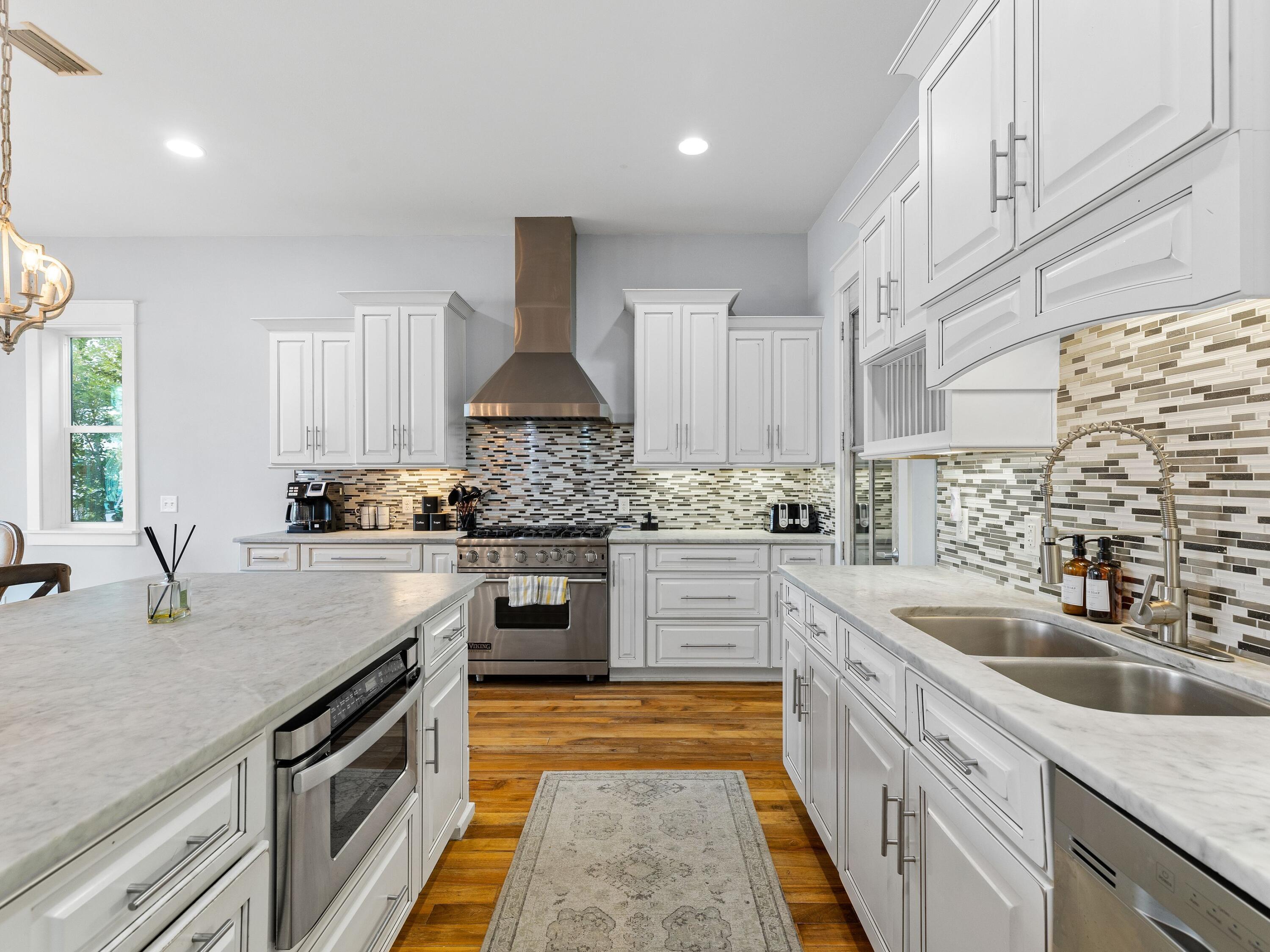 CYPRESS BREEZE PLANTATION - Residential