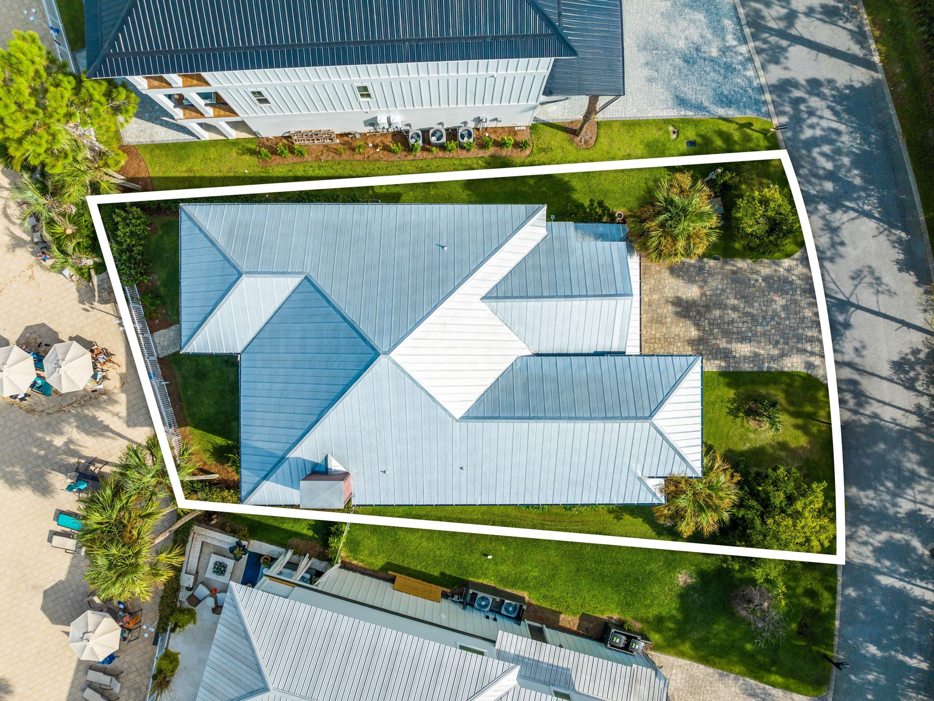 CYPRESS BREEZE PLANTATION - Residential