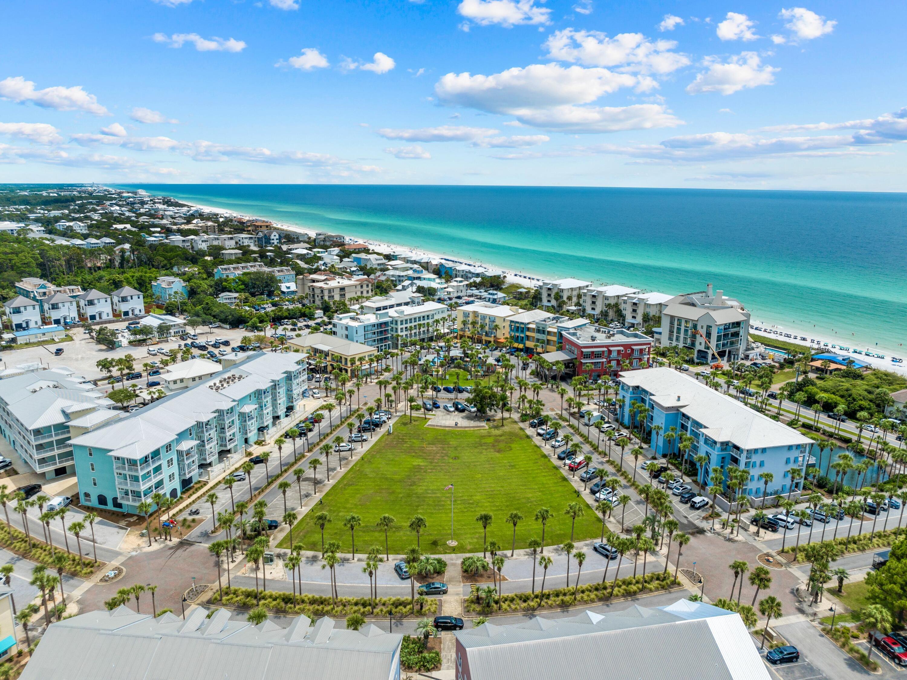 CYPRESS BREEZE PLANTATION - Residential