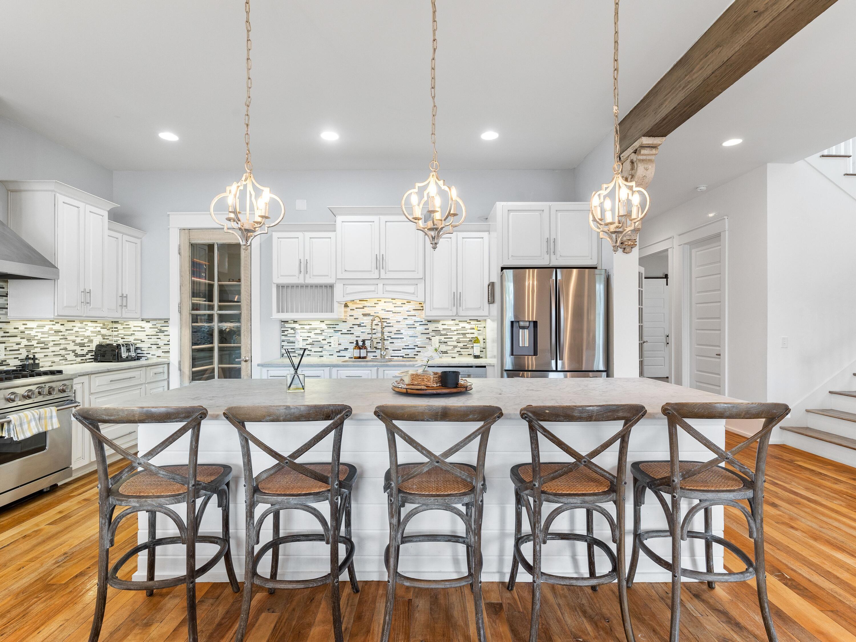 CYPRESS BREEZE PLANTATION - Residential