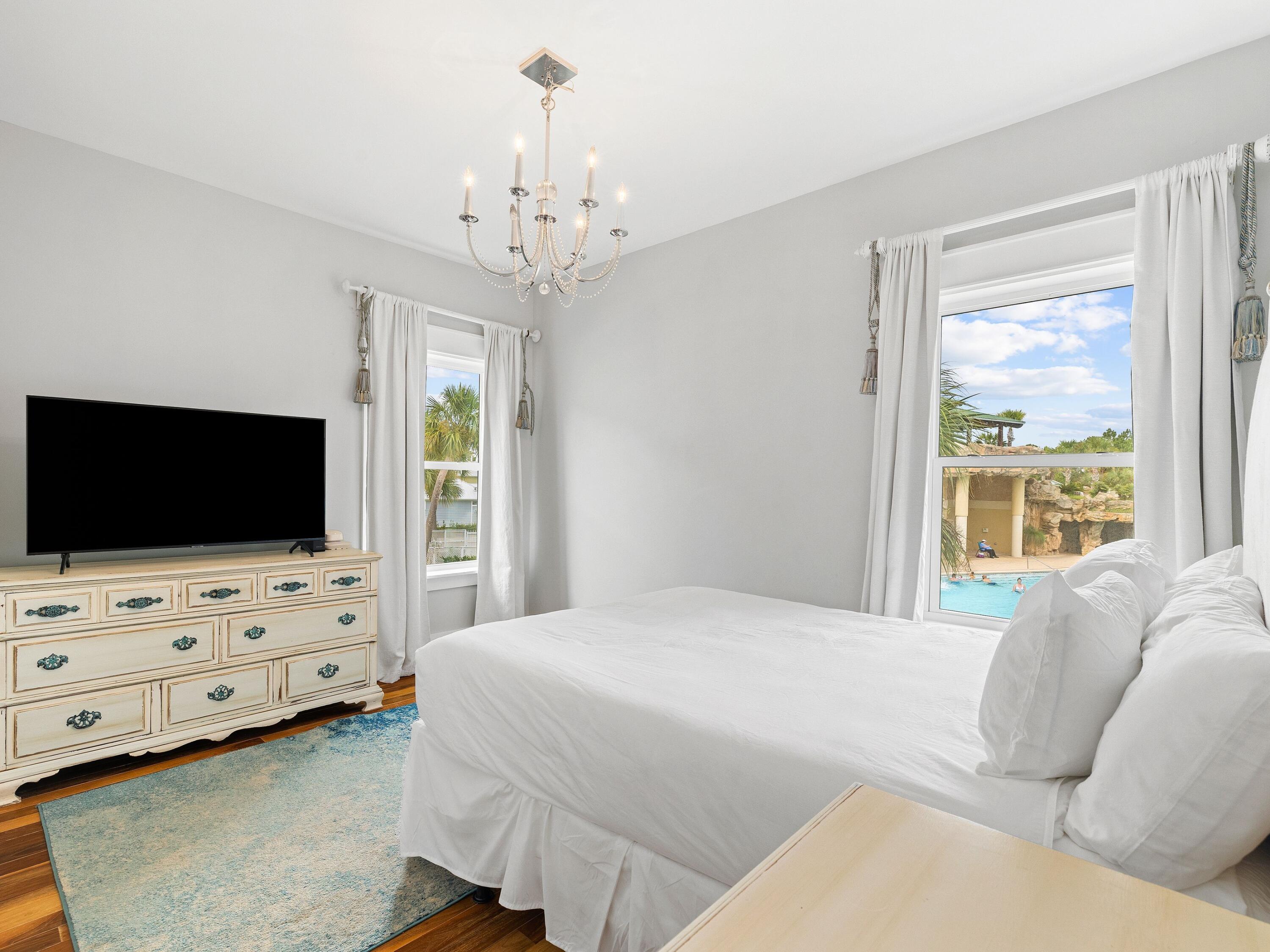 CYPRESS BREEZE PLANTATION - Residential