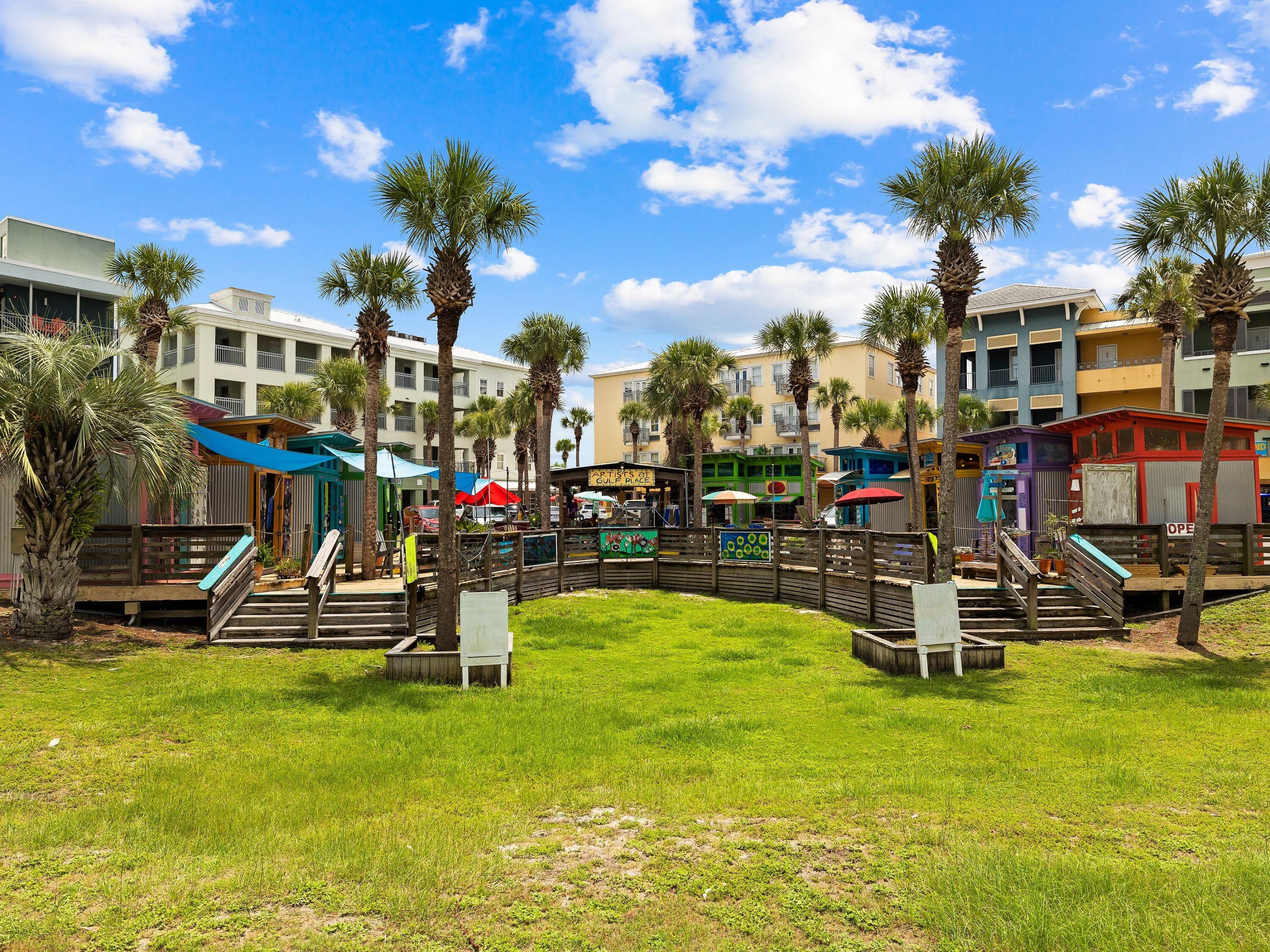 CYPRESS BREEZE PLANTATION - Residential