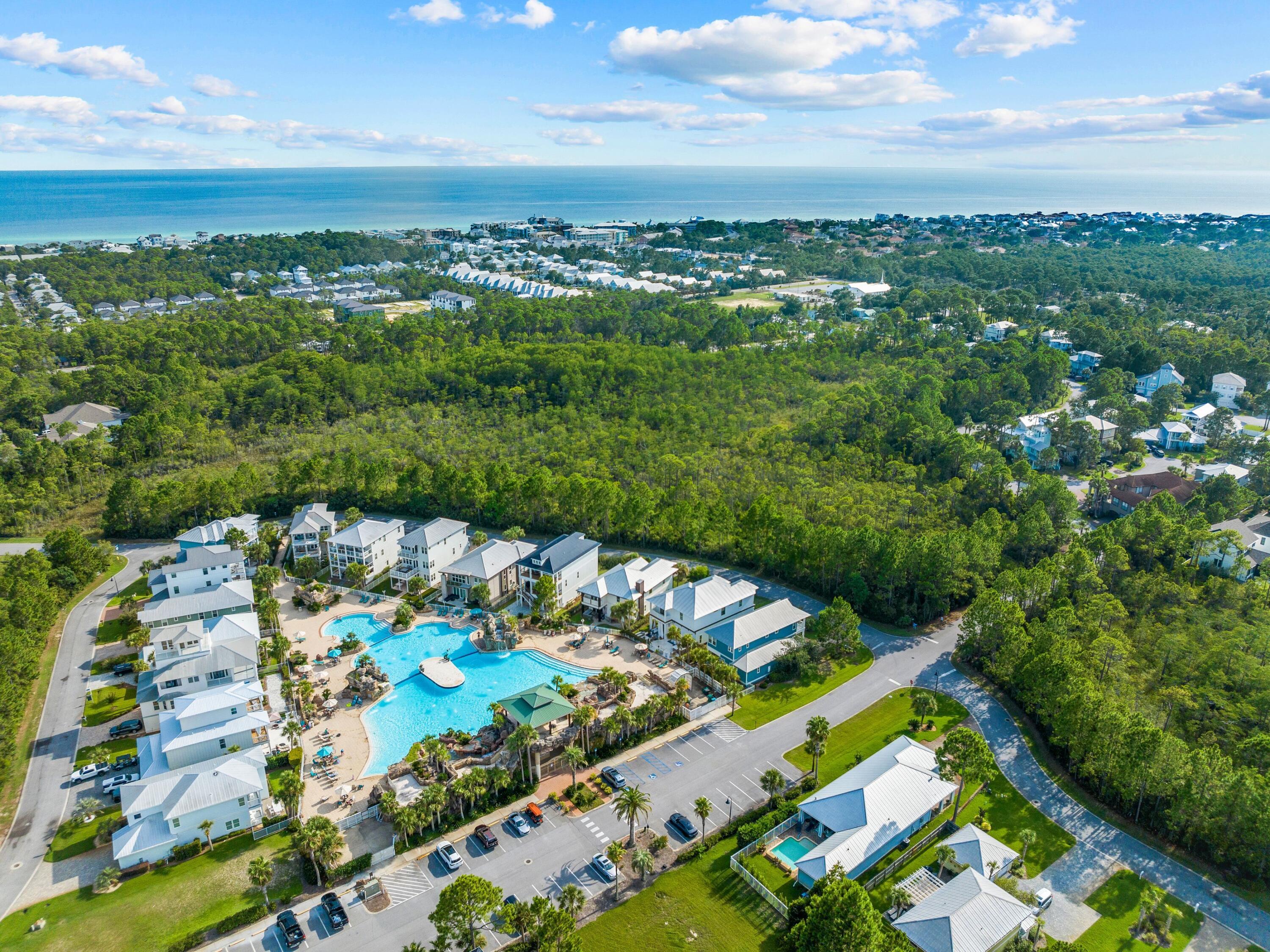 CYPRESS BREEZE PLANTATION - Residential