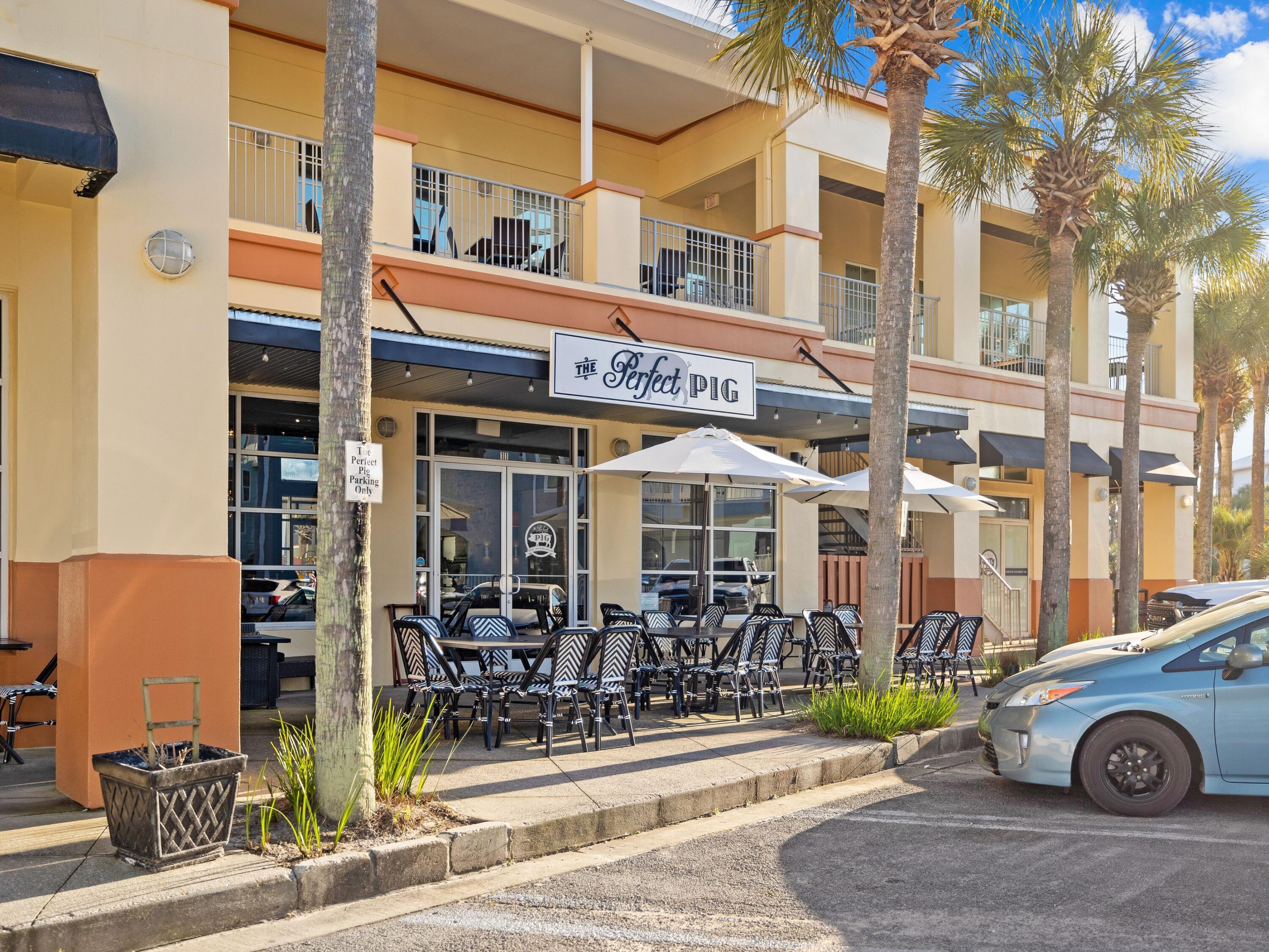 CYPRESS BREEZE PLANTATION - Residential