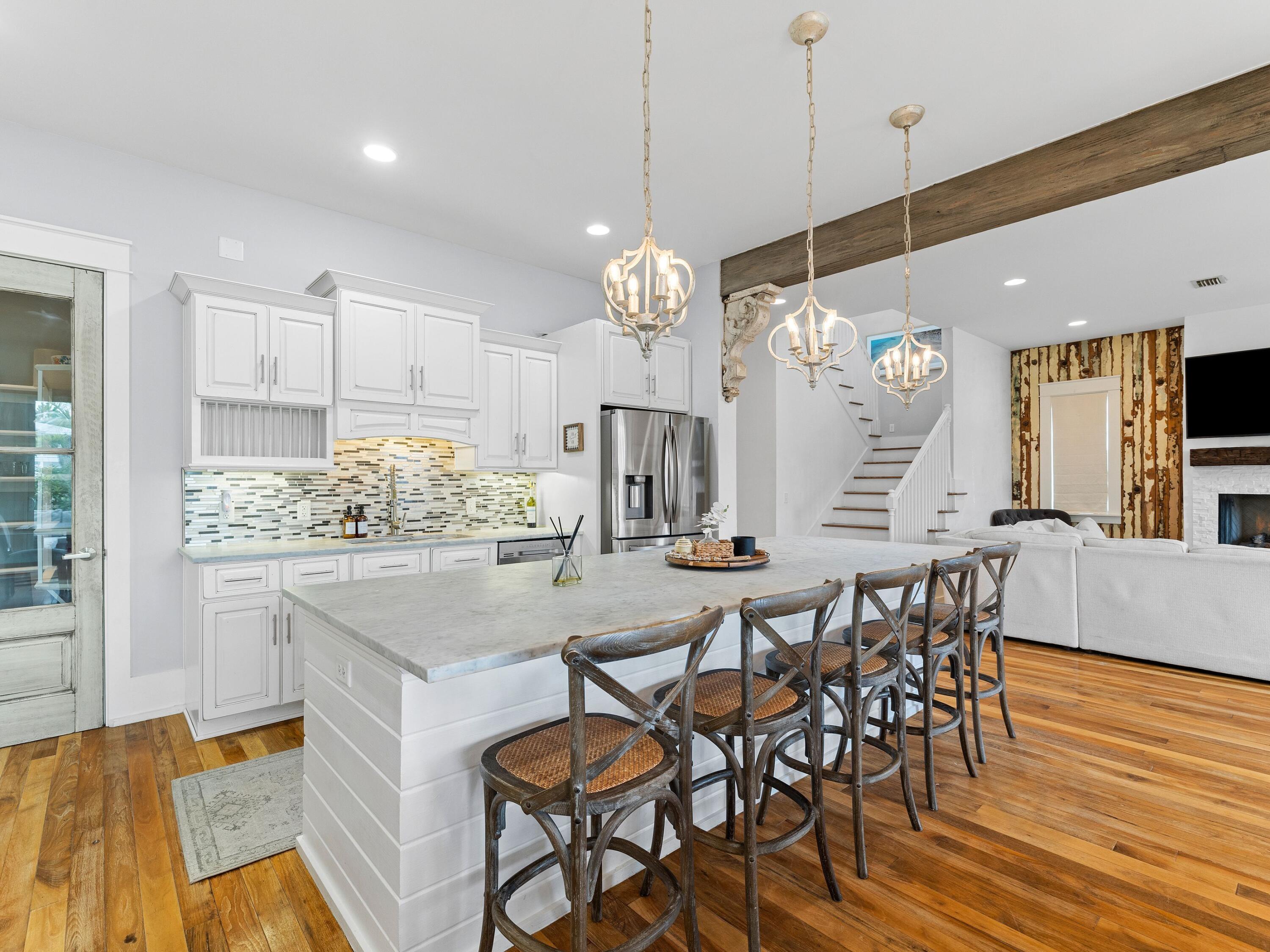 CYPRESS BREEZE PLANTATION - Residential
