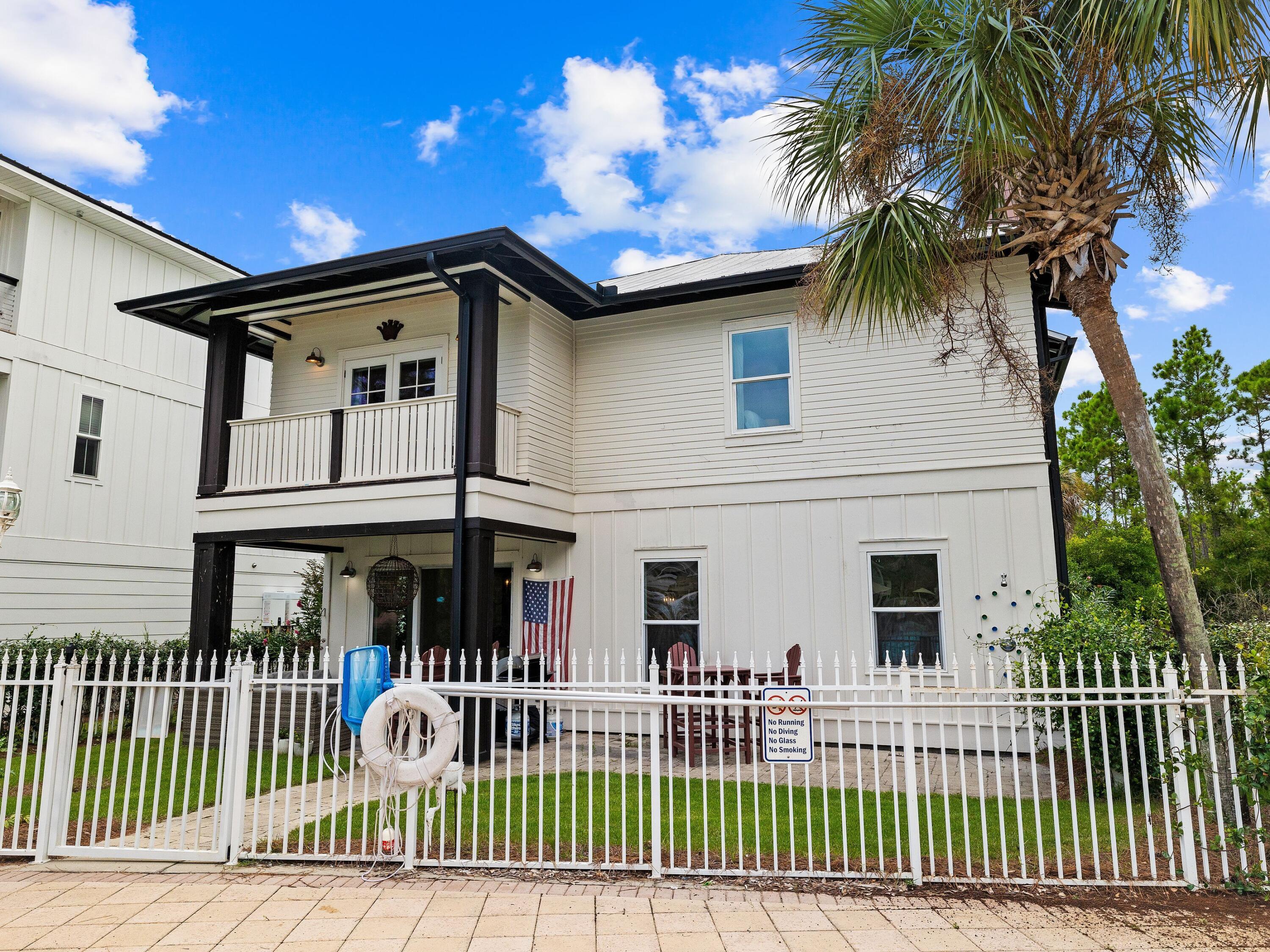 CYPRESS BREEZE PLANTATION - Residential