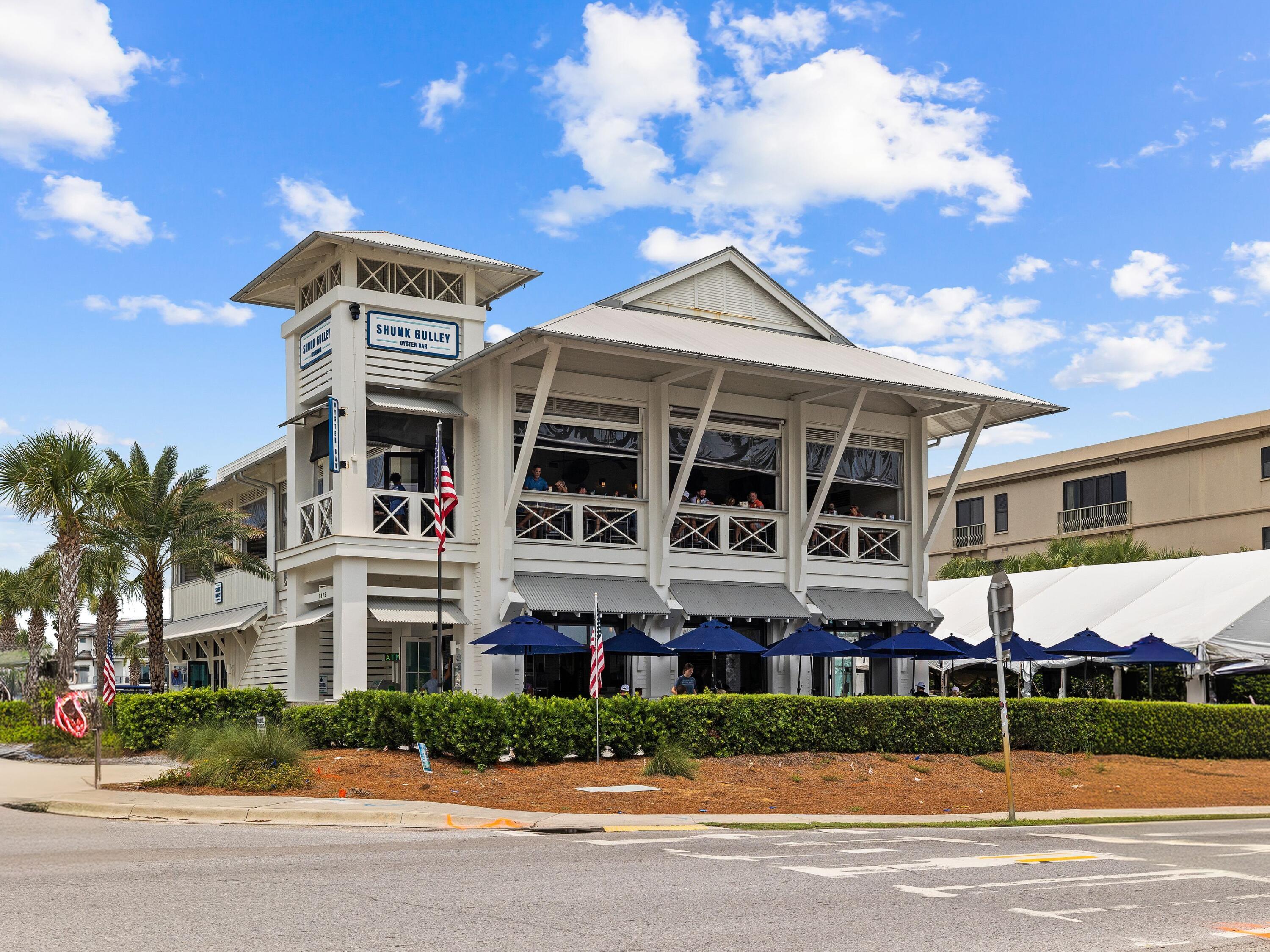 CYPRESS BREEZE PLANTATION - Residential