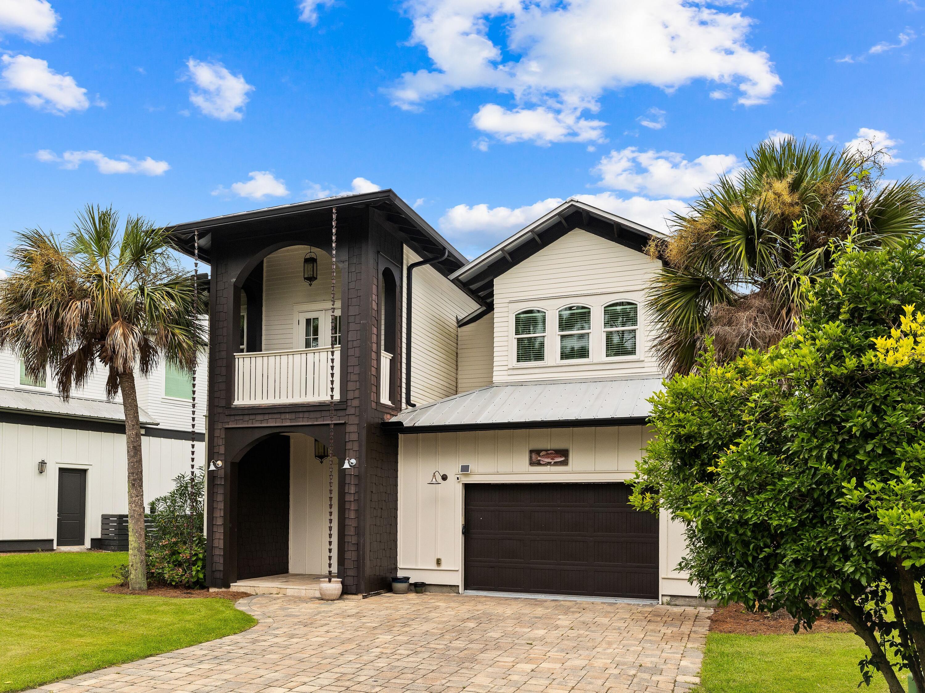 CYPRESS BREEZE PLANTATION - Residential