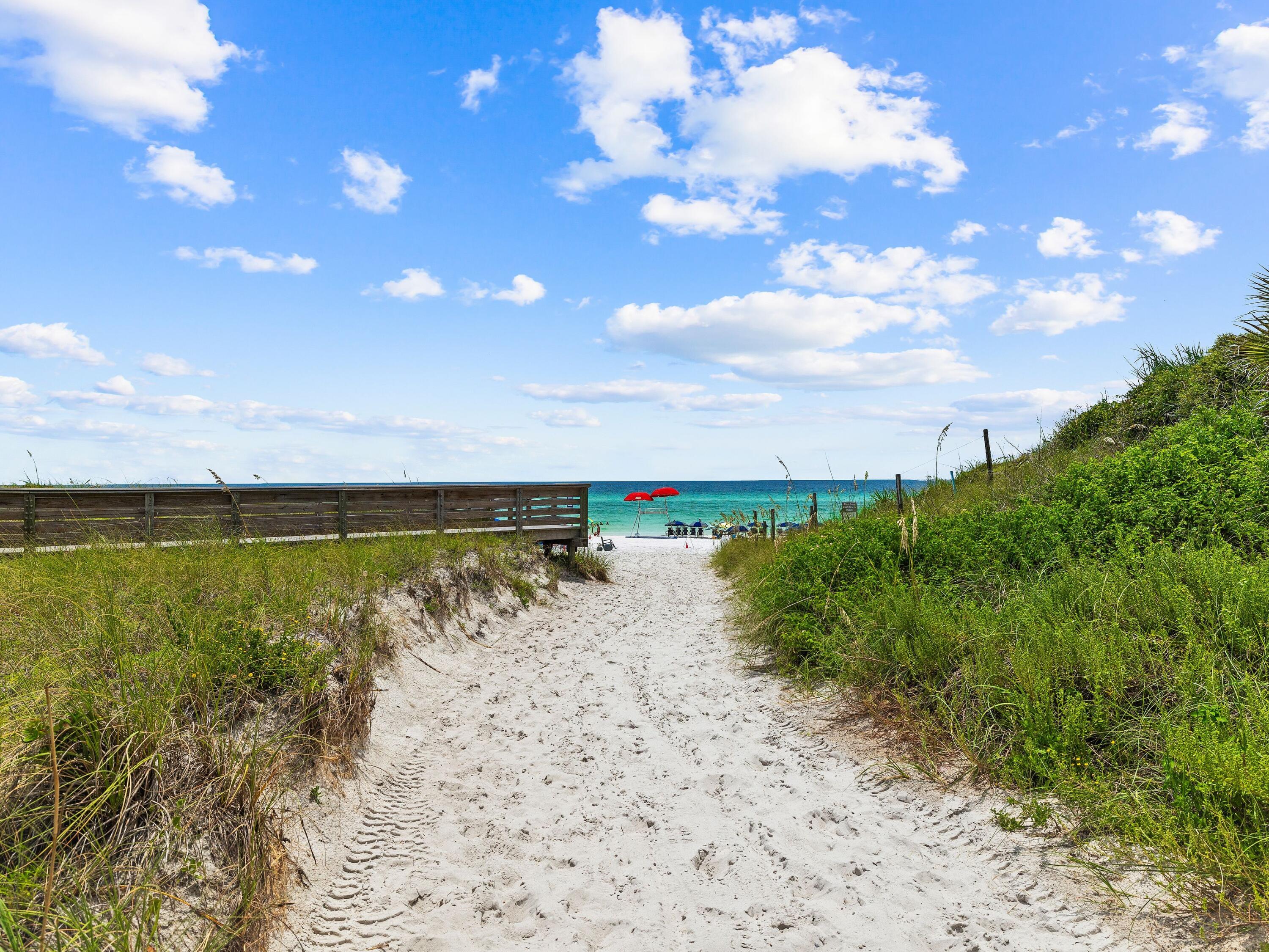 CYPRESS BREEZE PLANTATION - Residential