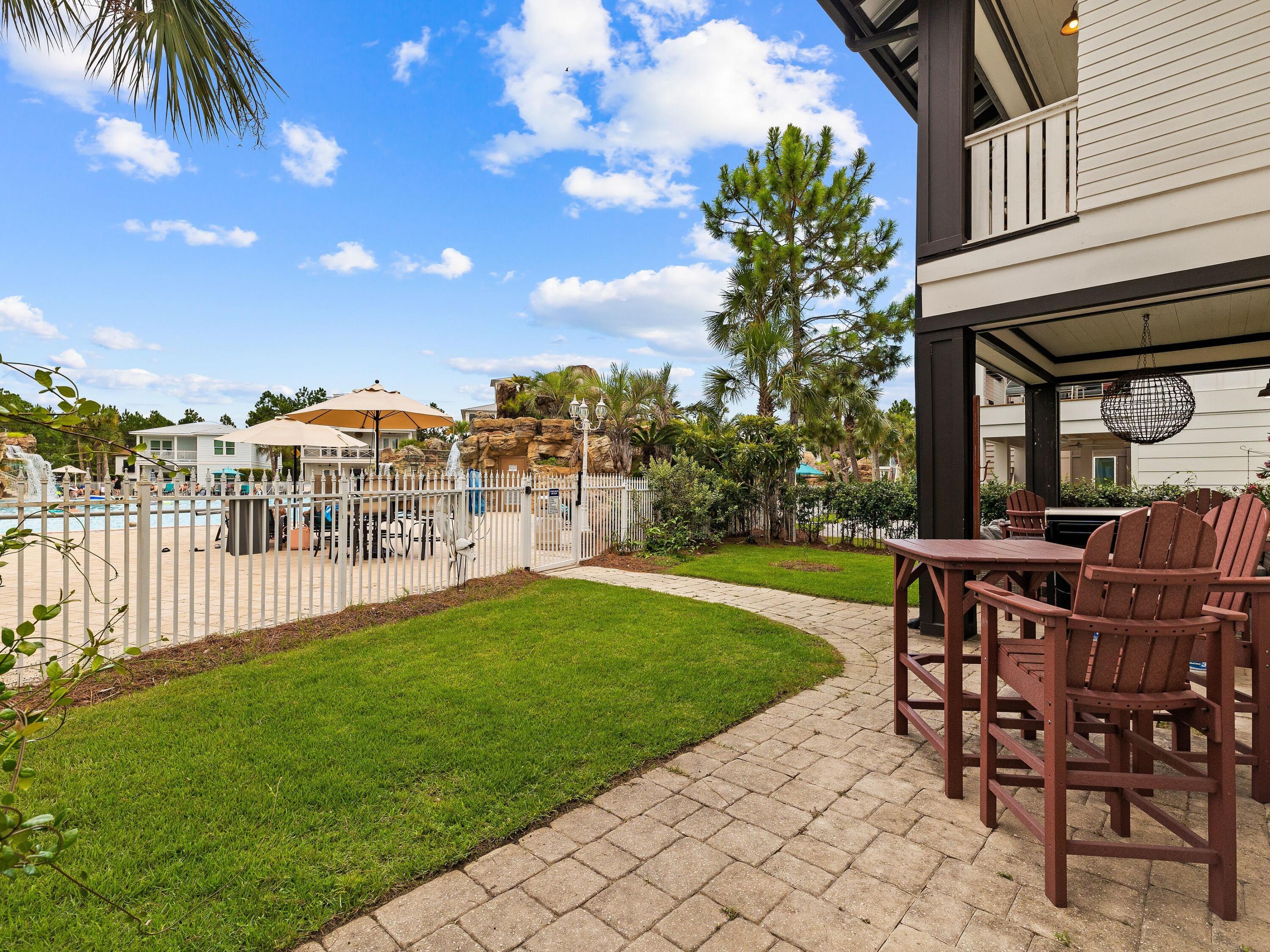 CYPRESS BREEZE PLANTATION - Residential