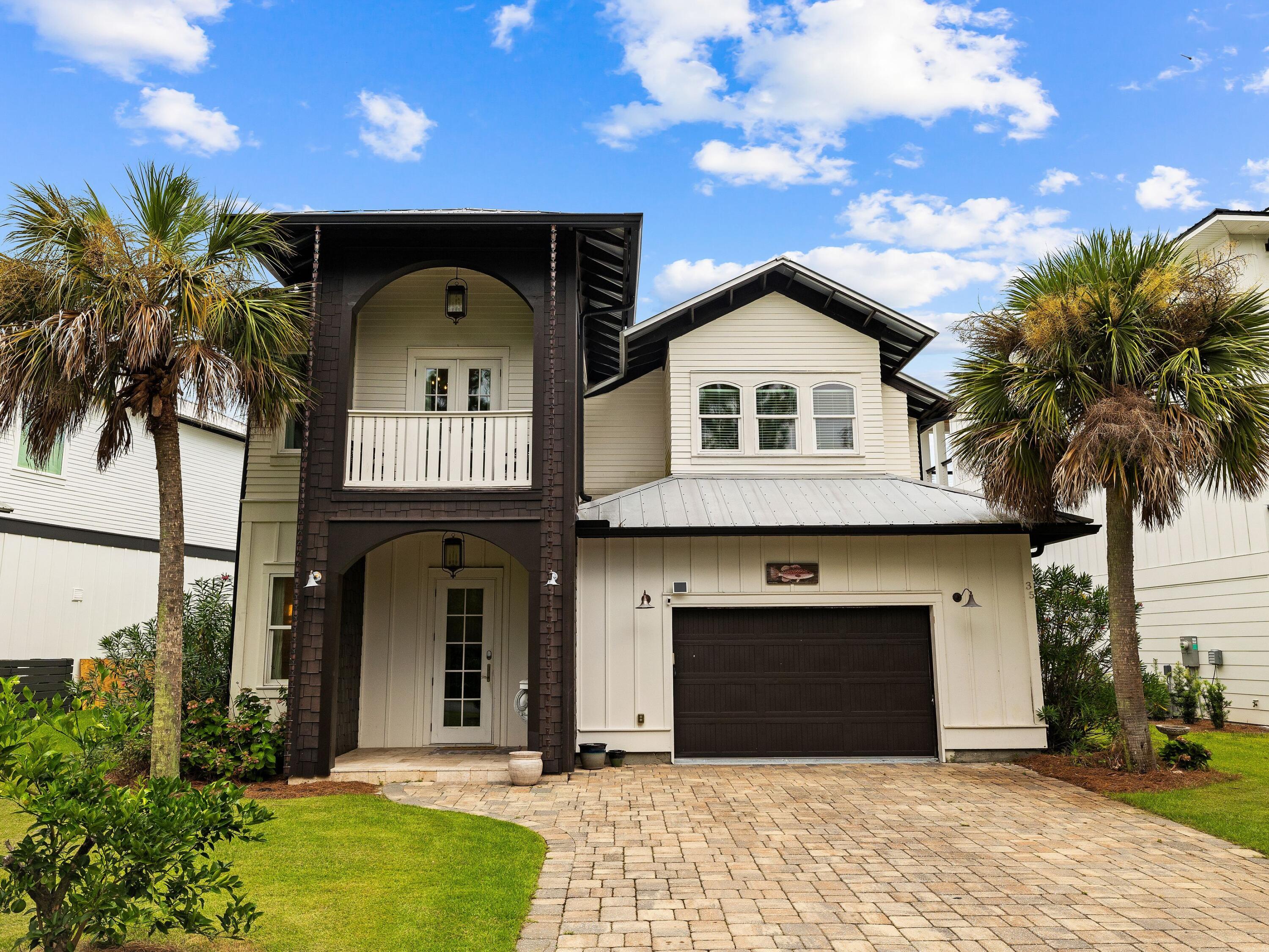 CYPRESS BREEZE PLANTATION - Residential