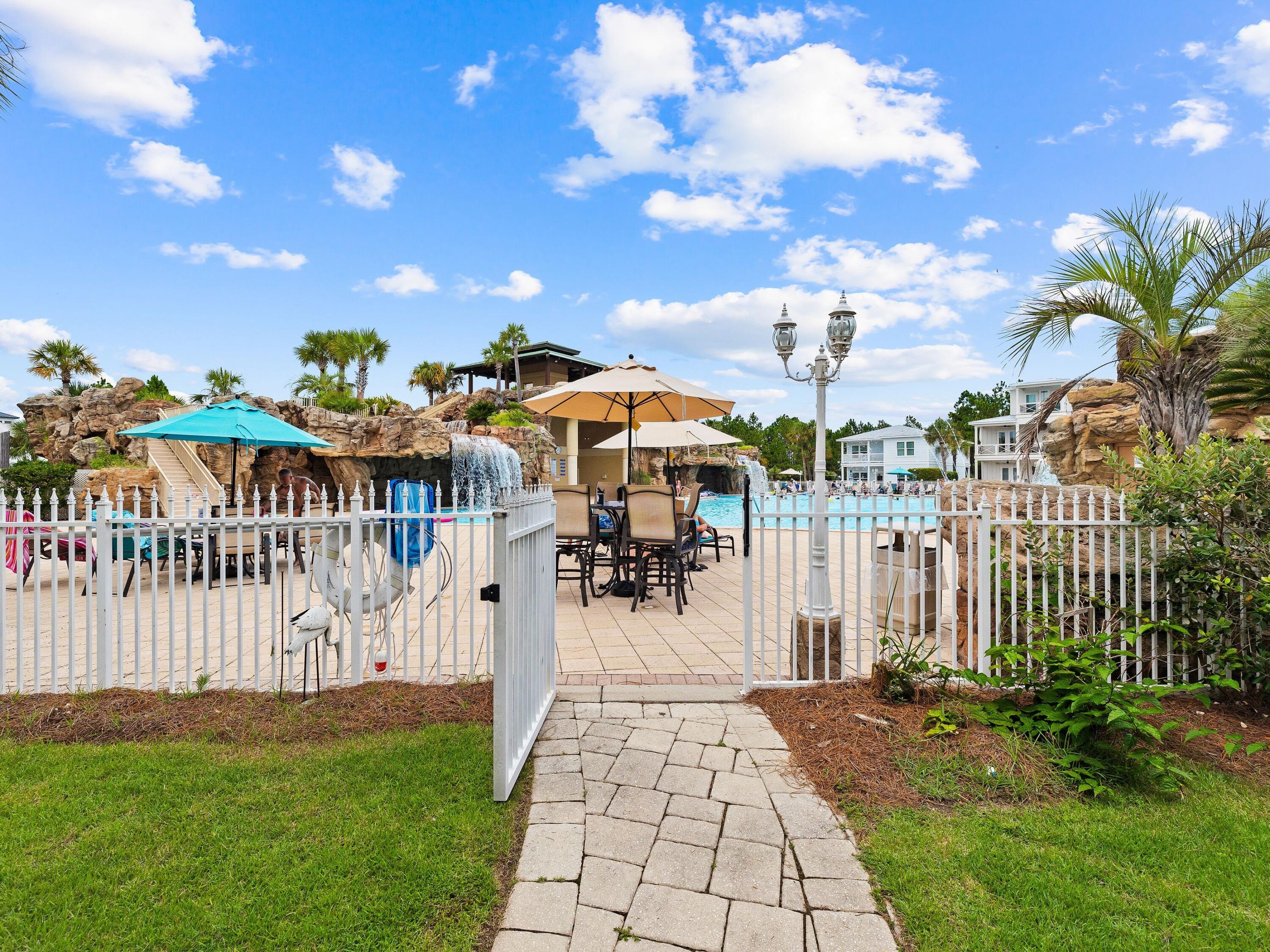CYPRESS BREEZE PLANTATION - Residential