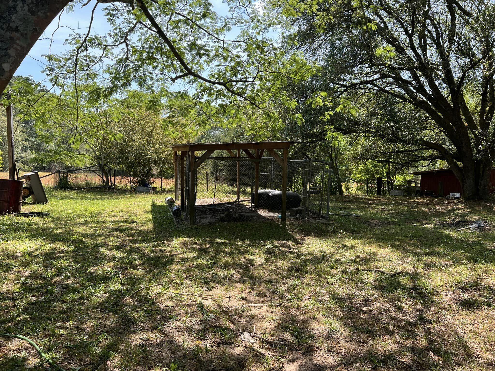 Liberty - Residential