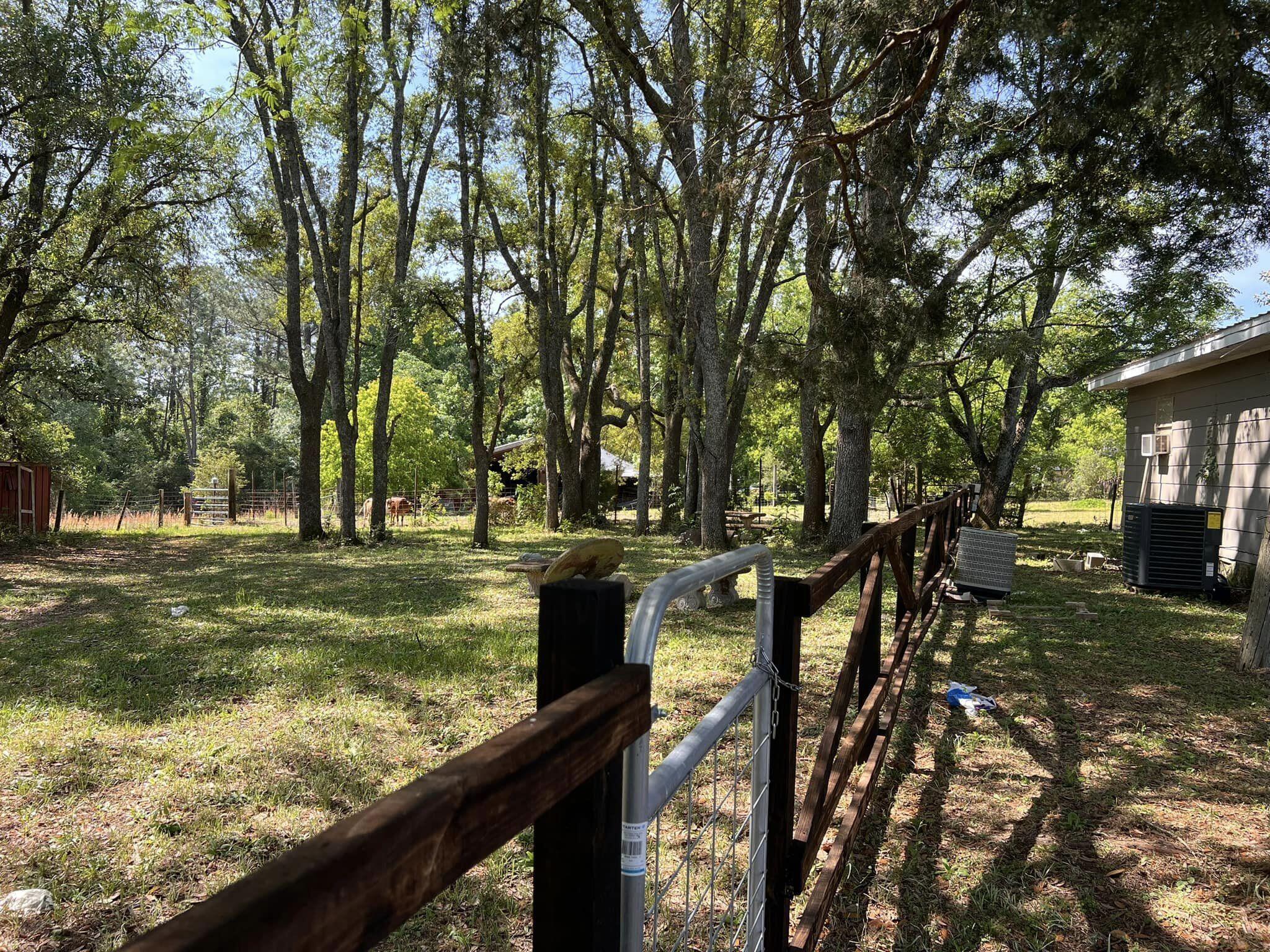 Liberty - Residential