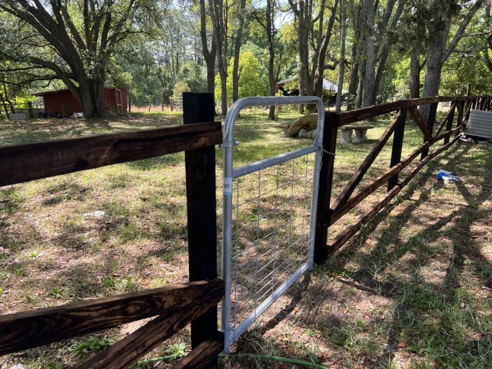 Liberty - Residential