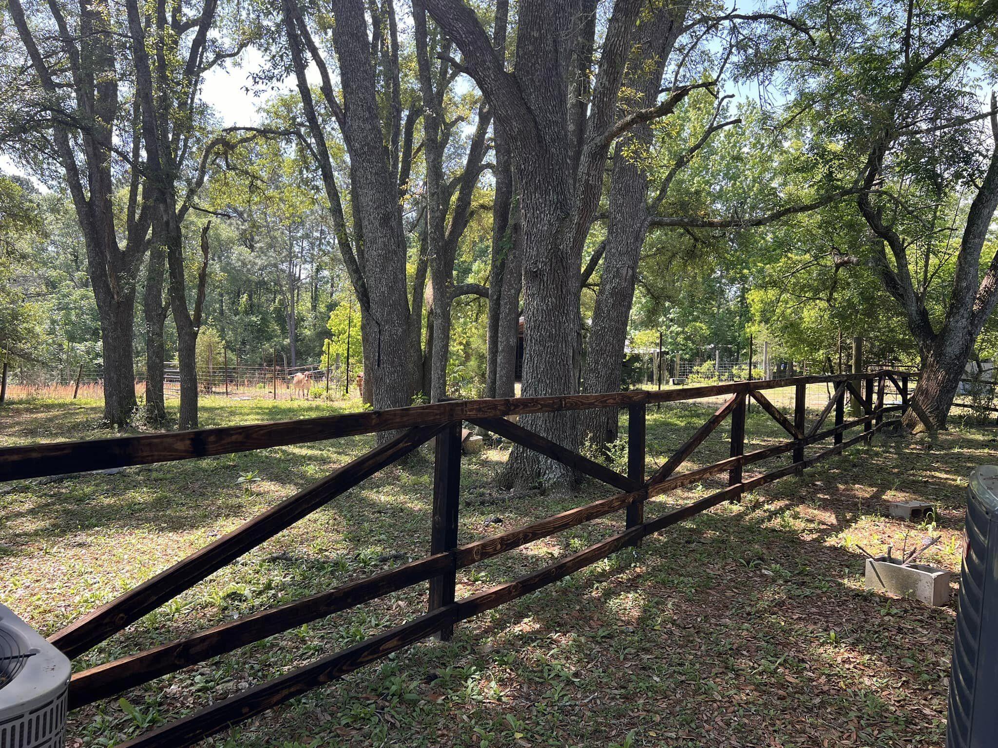 Liberty - Residential