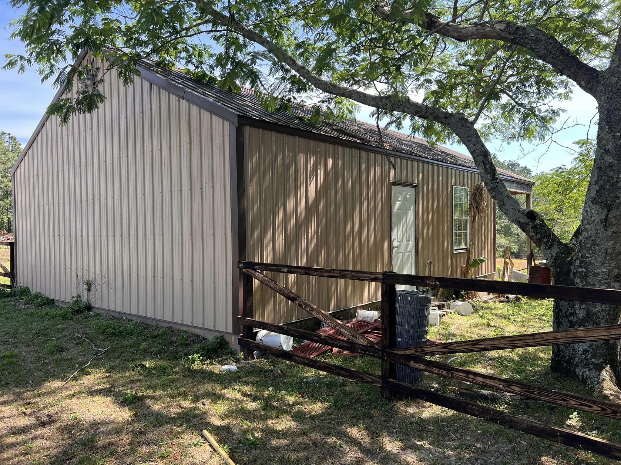 Liberty - Residential