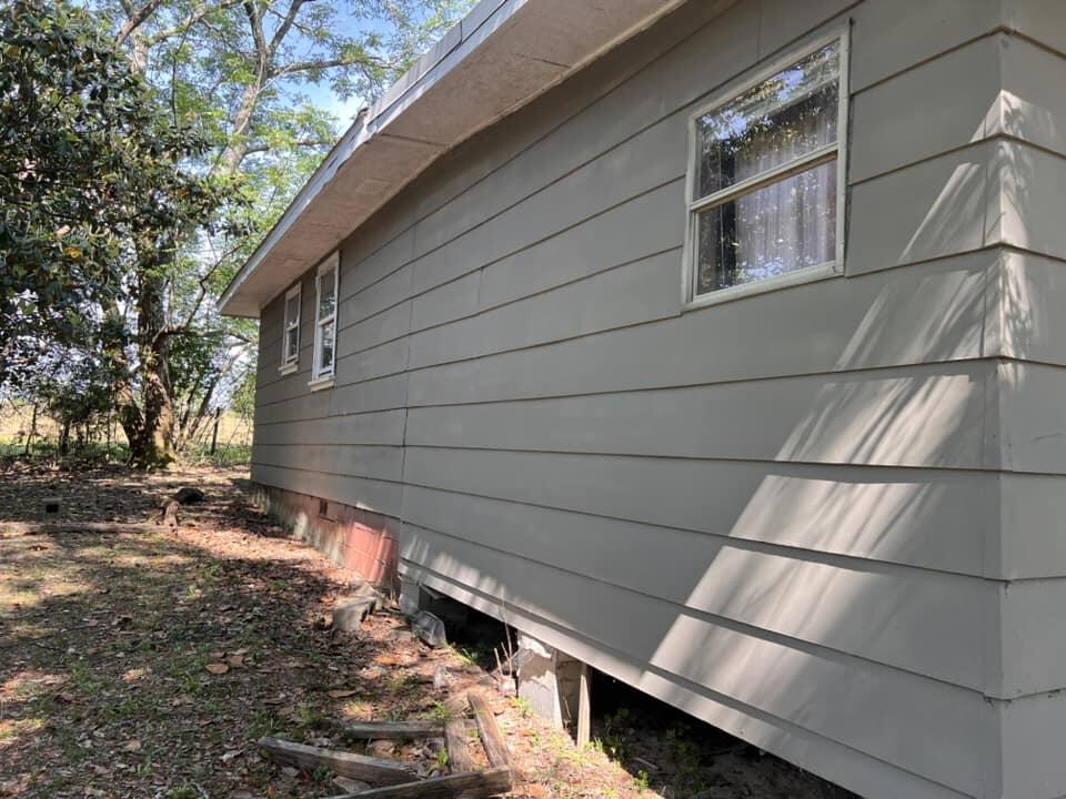 Liberty - Residential