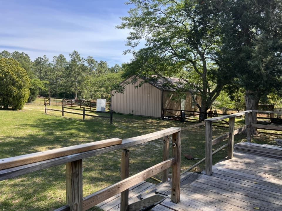 Liberty - Residential