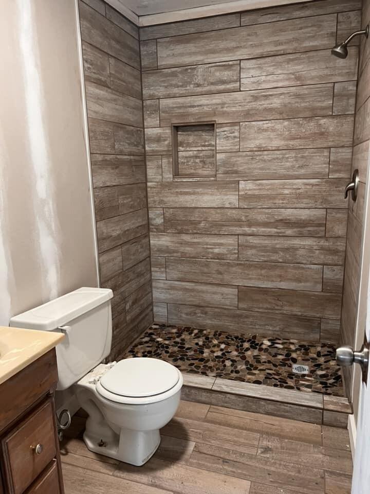 Liberty - Residential