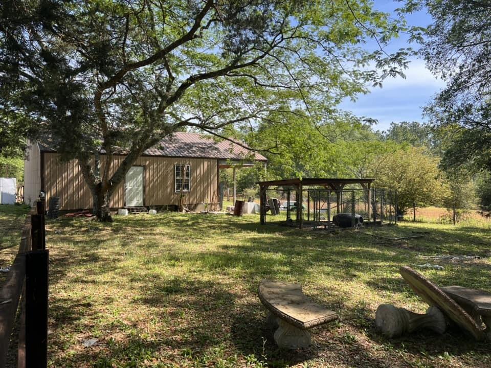 Liberty - Residential