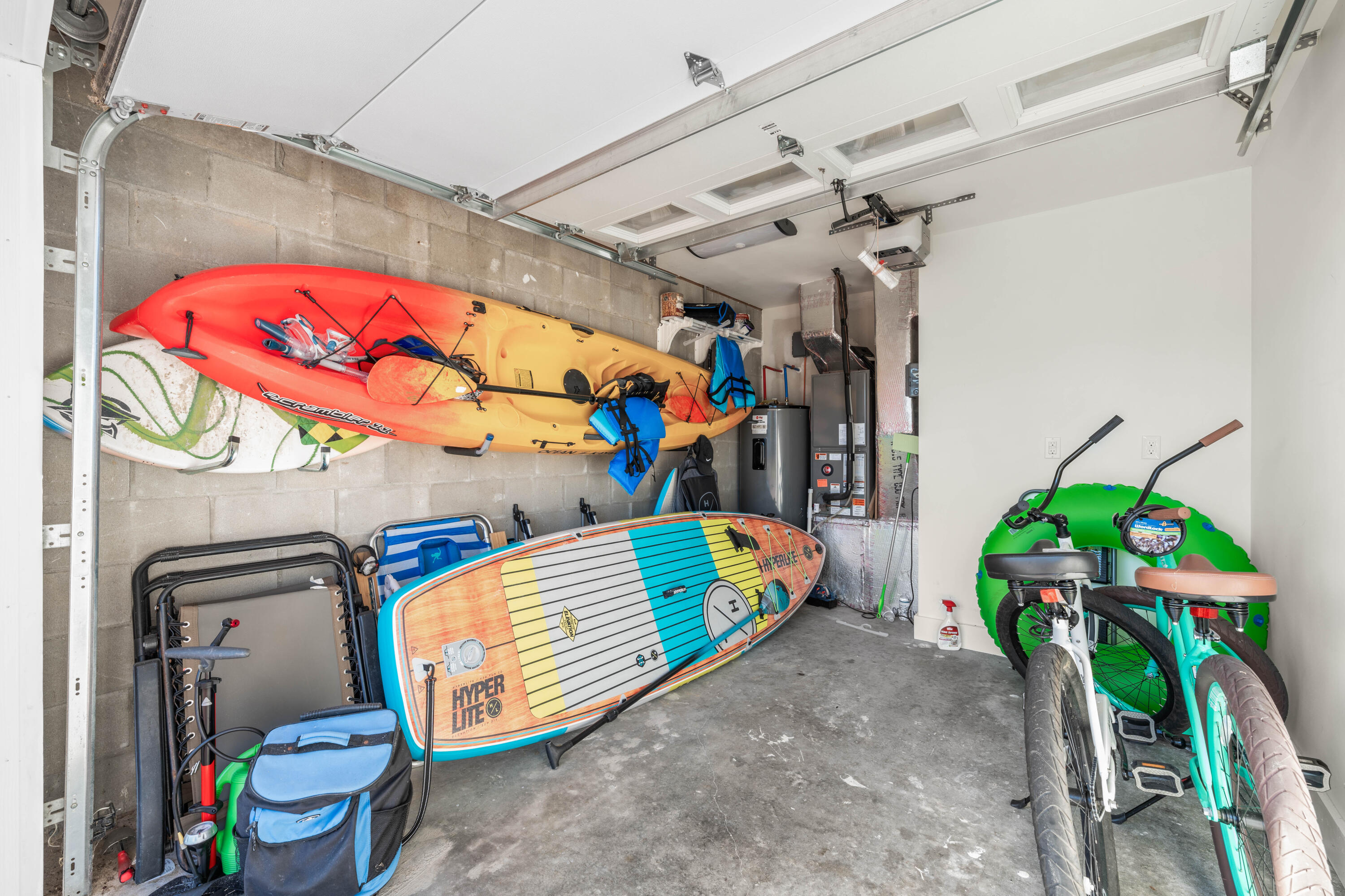 SEAHAUNTS - Residential