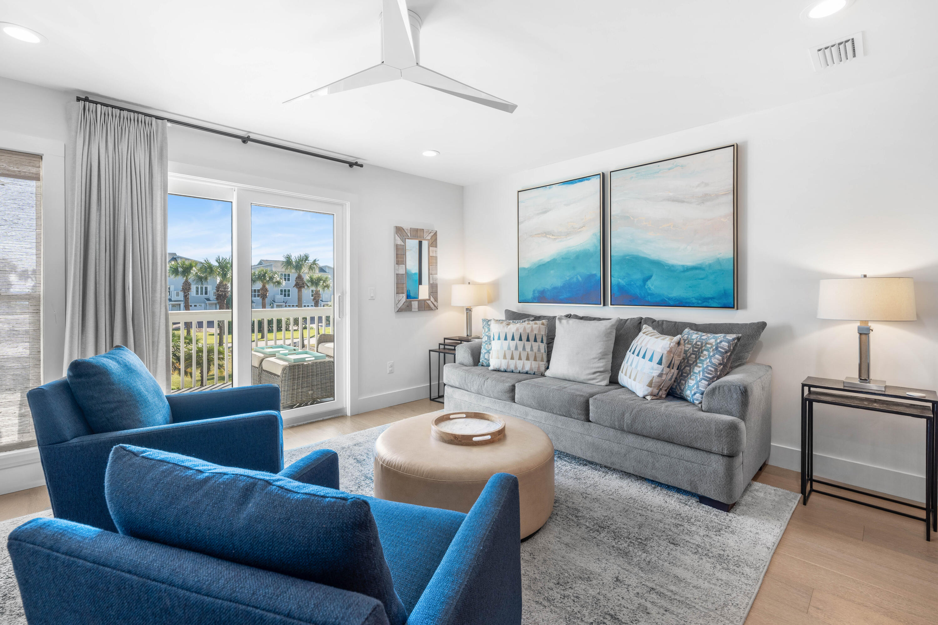 SEAHAUNTS - Residential