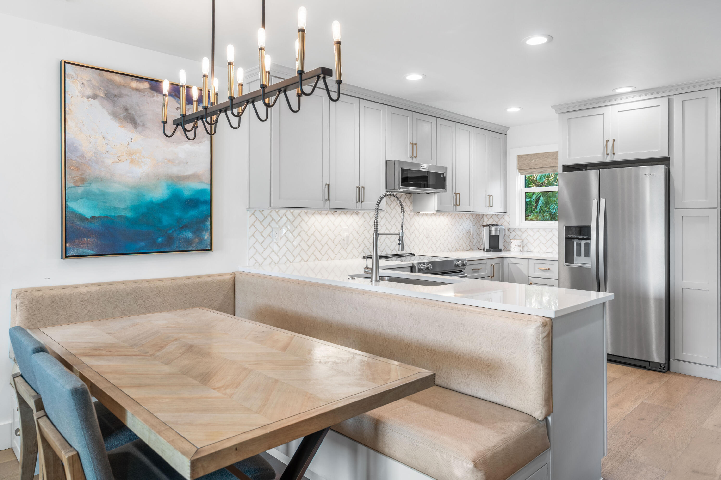 SEAHAUNTS - Residential