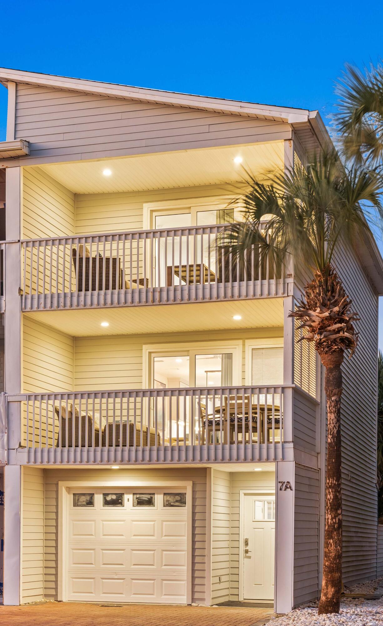 SEAHAUNTS - Residential