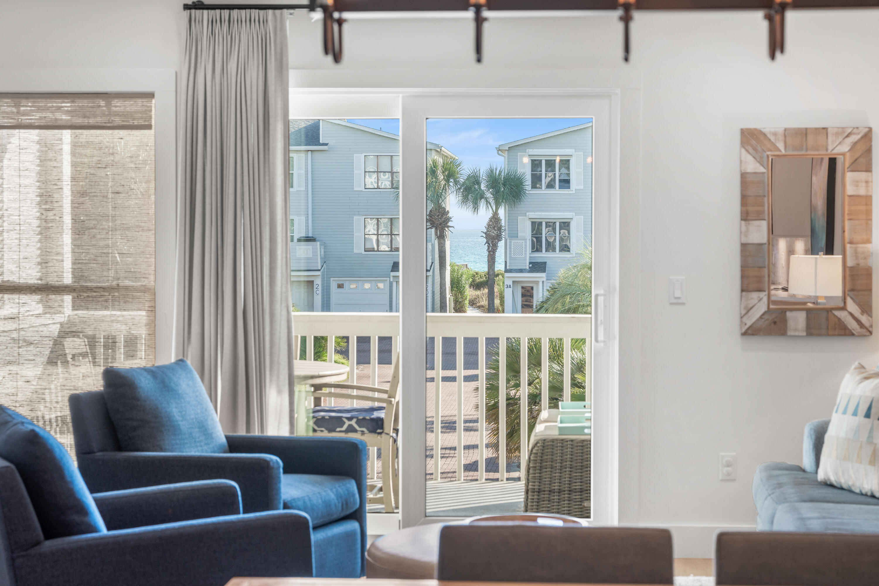 SEAHAUNTS - Residential