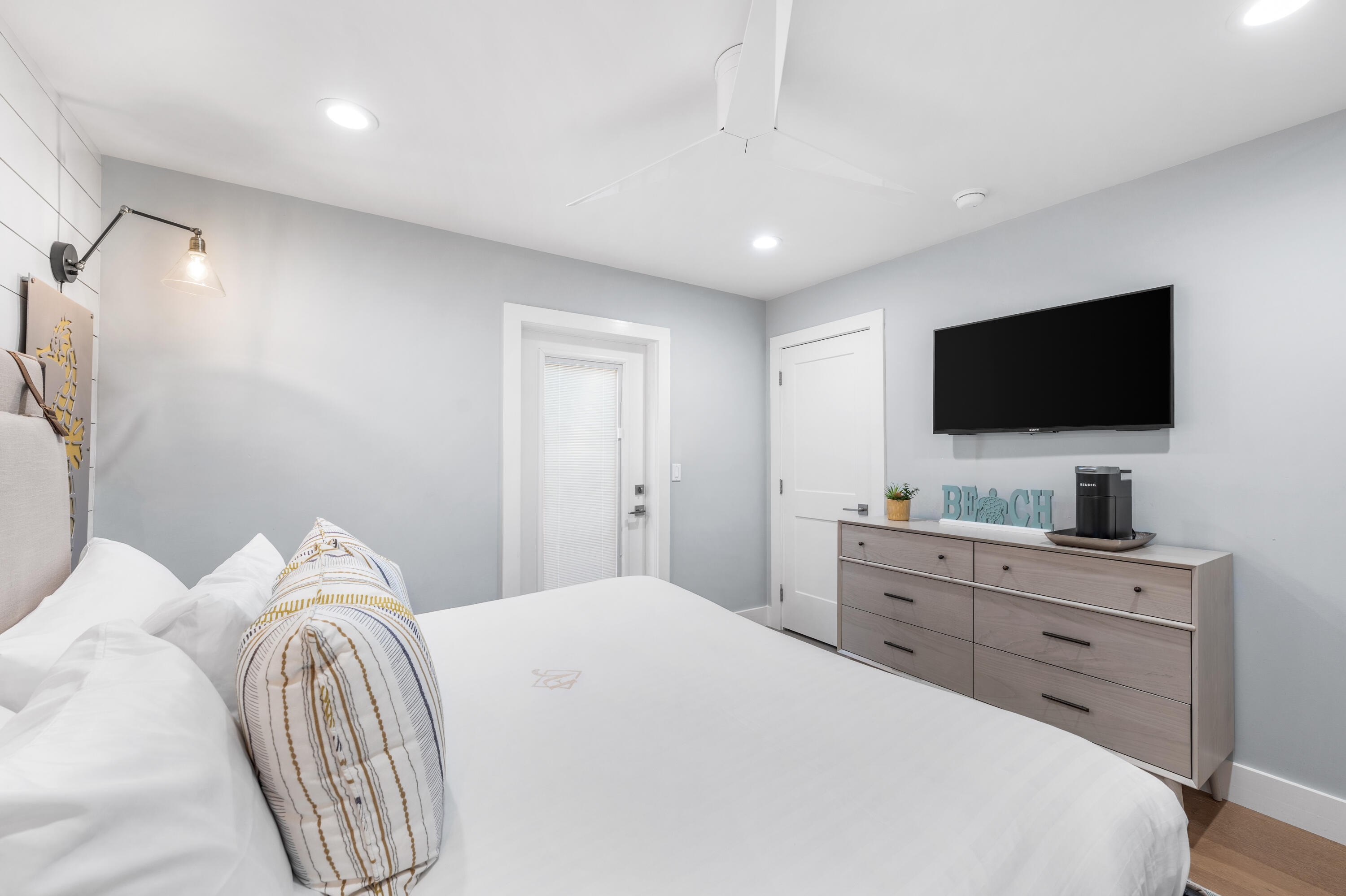 SEAHAUNTS - Residential