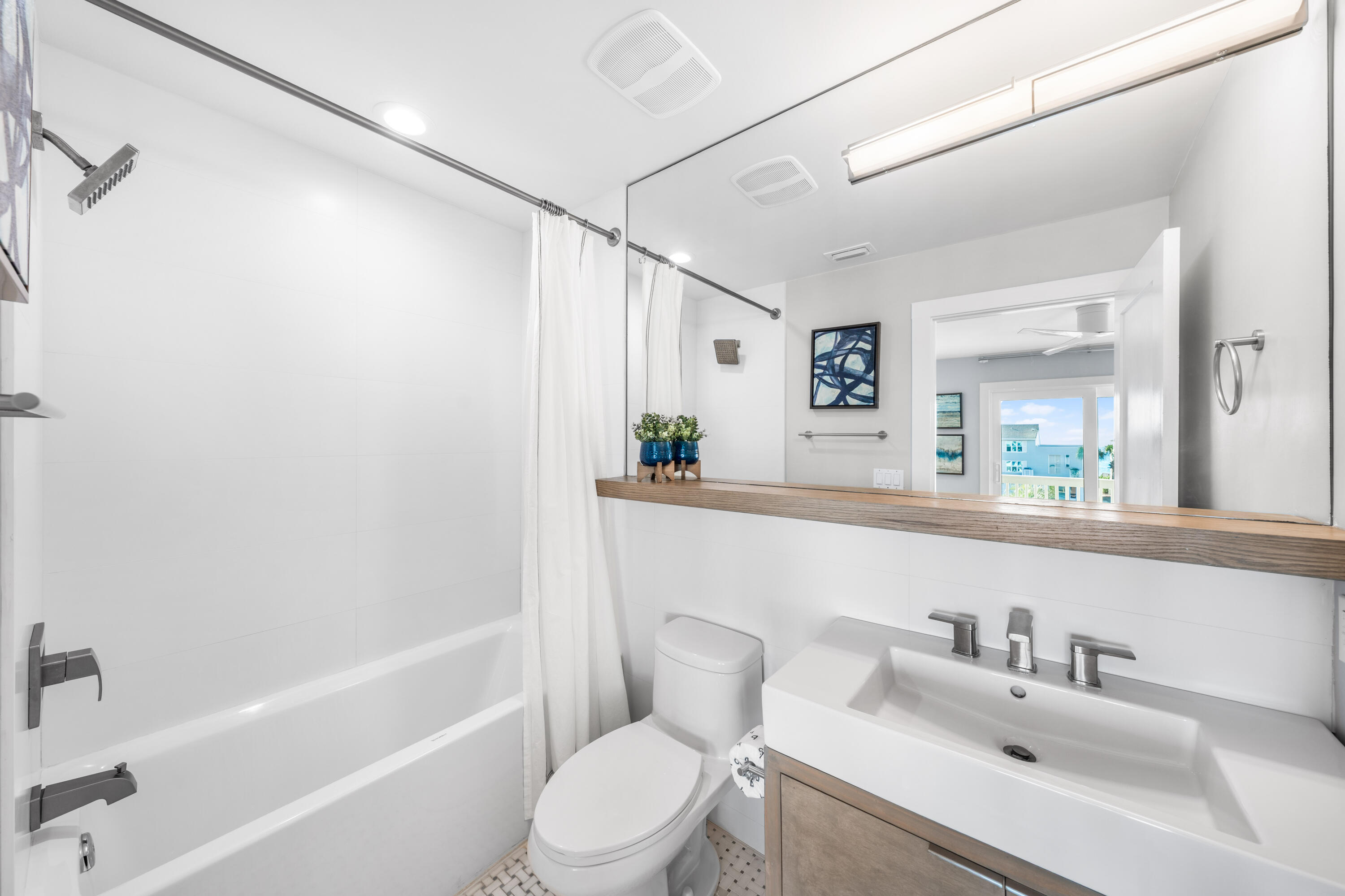 SEAHAUNTS - Residential