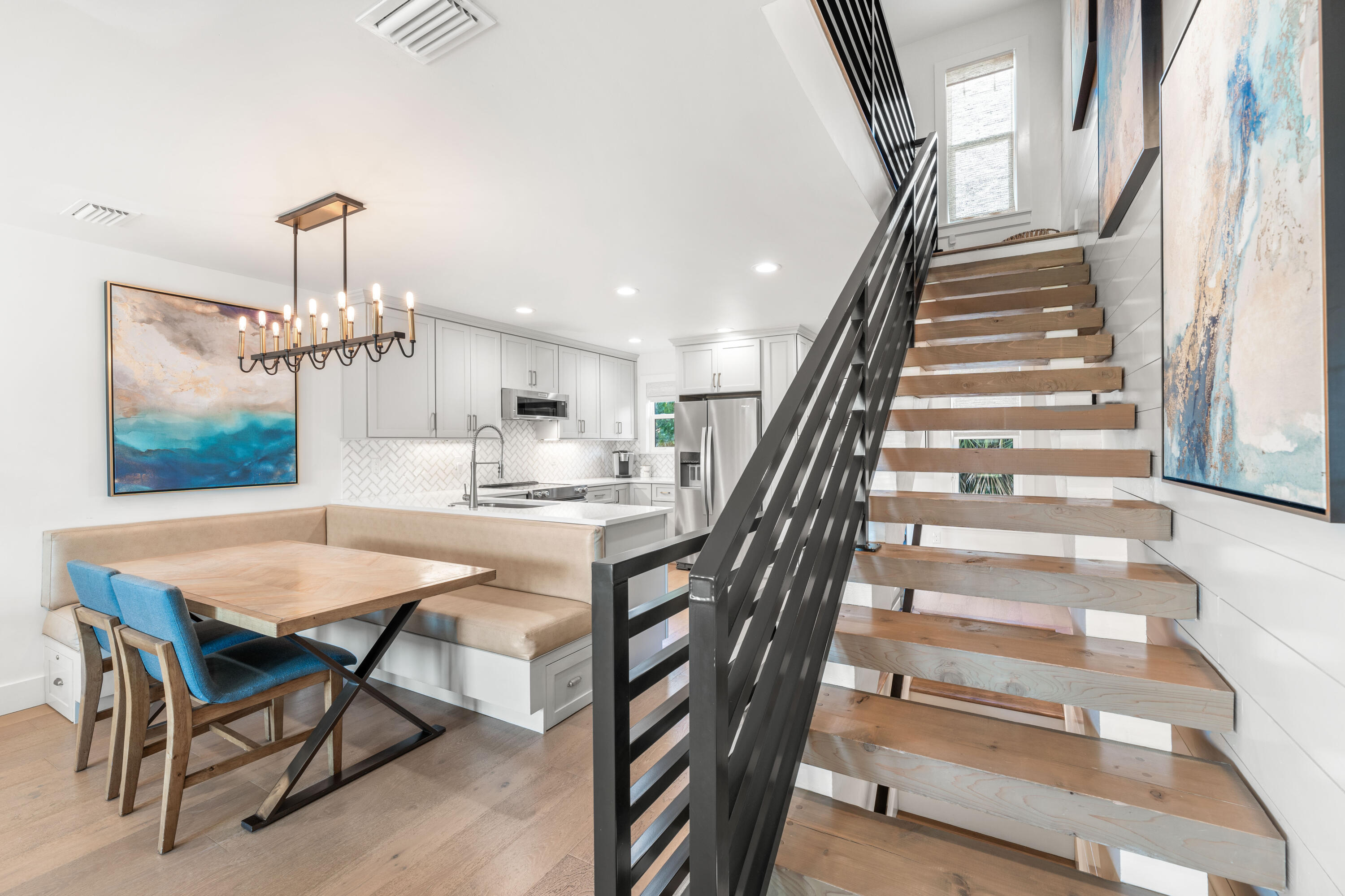 SEAHAUNTS - Residential