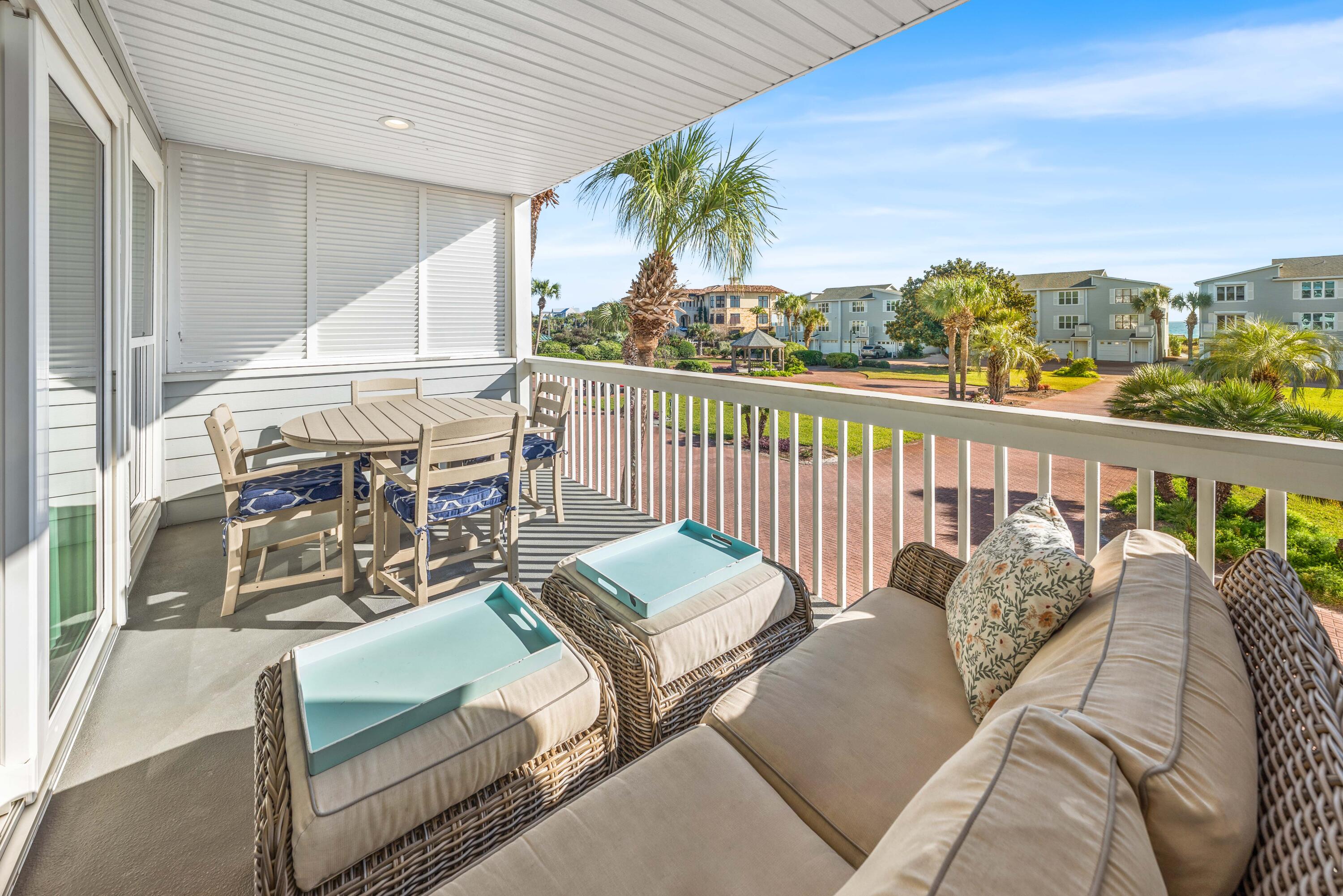 SEAHAUNTS - Residential